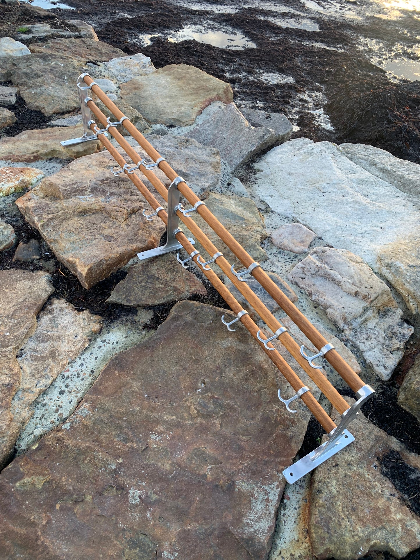 Regal - Entworfen von Gunnar Bolin im Jahr 1937