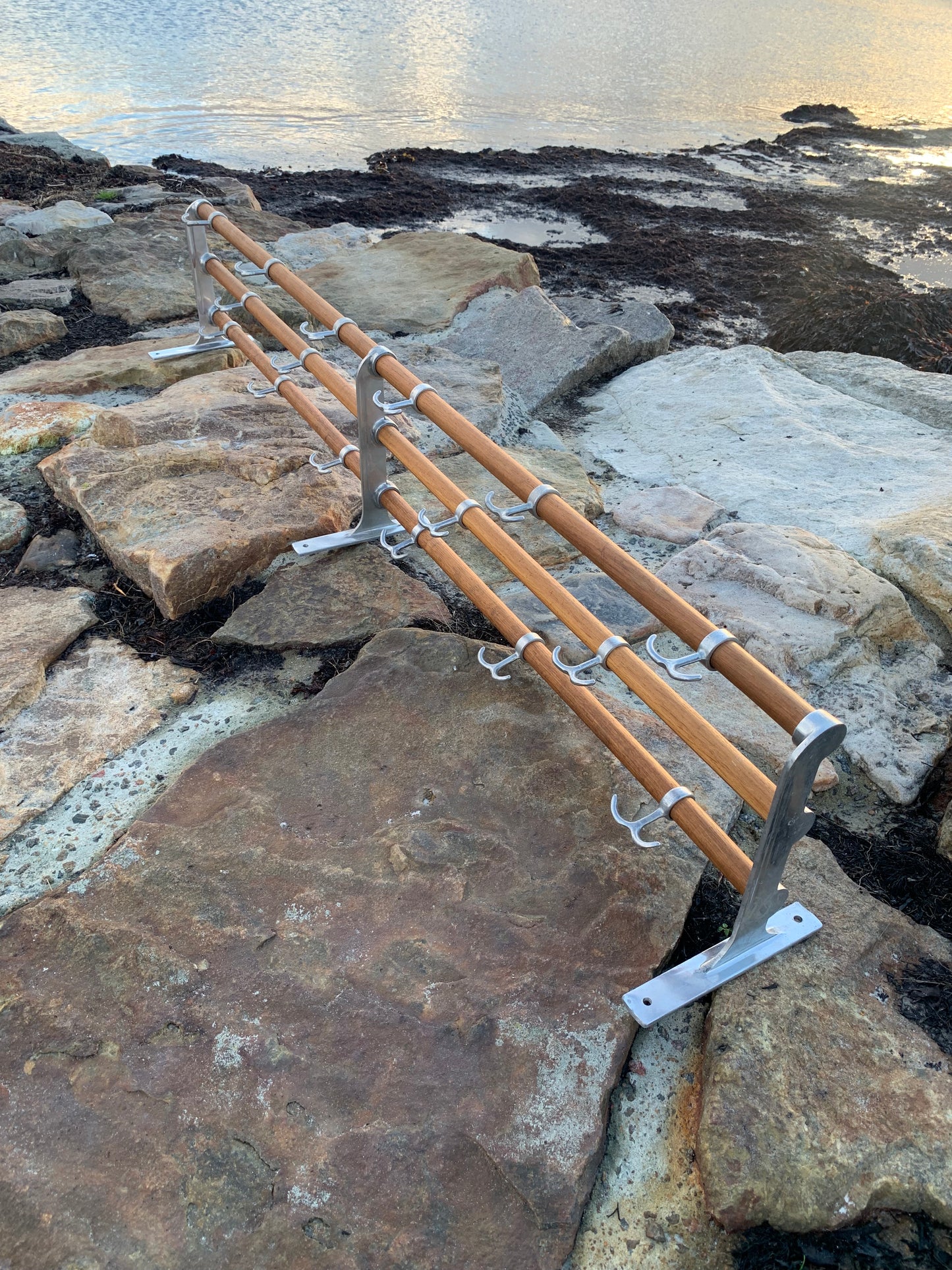 Regal - Entworfen von Gunnar Bolin im Jahr 1937