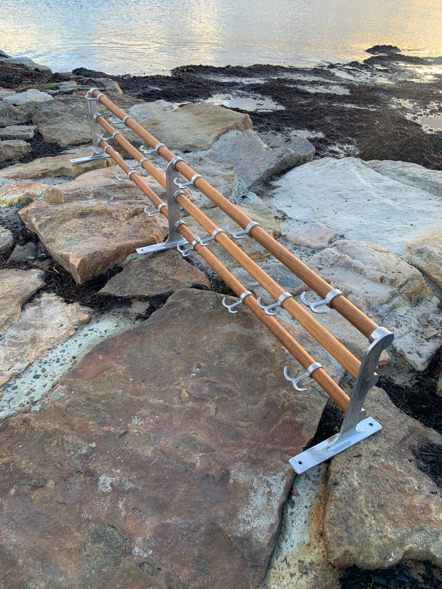 Regal - Entworfen von Gunnar Bolin im Jahr 1937