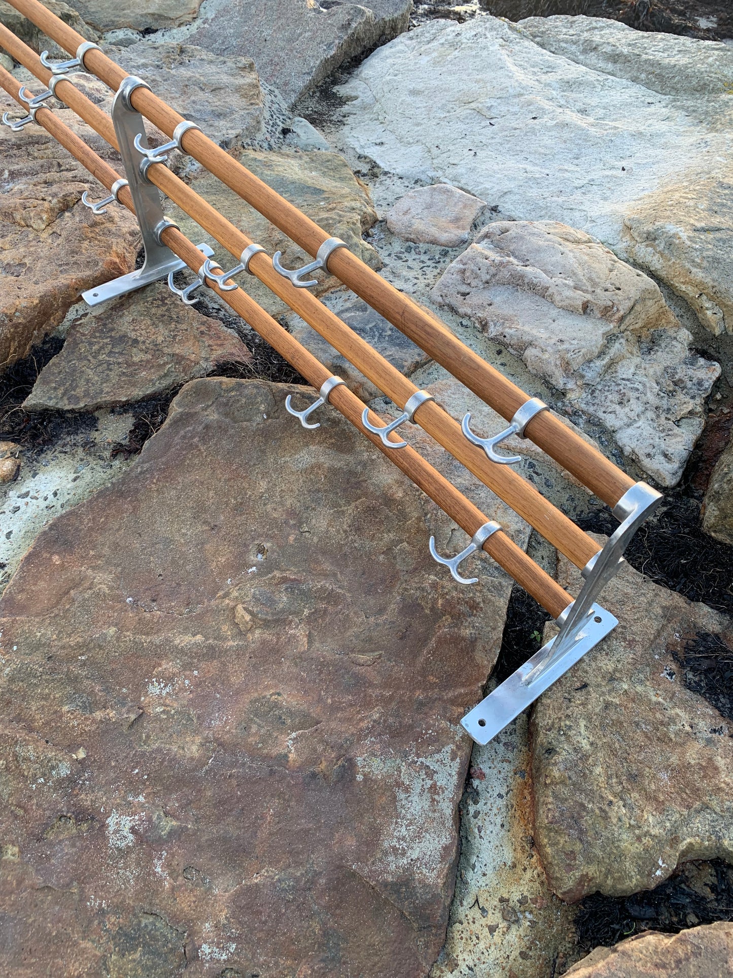 Regal - Entworfen von Gunnar Bolin im Jahr 1937