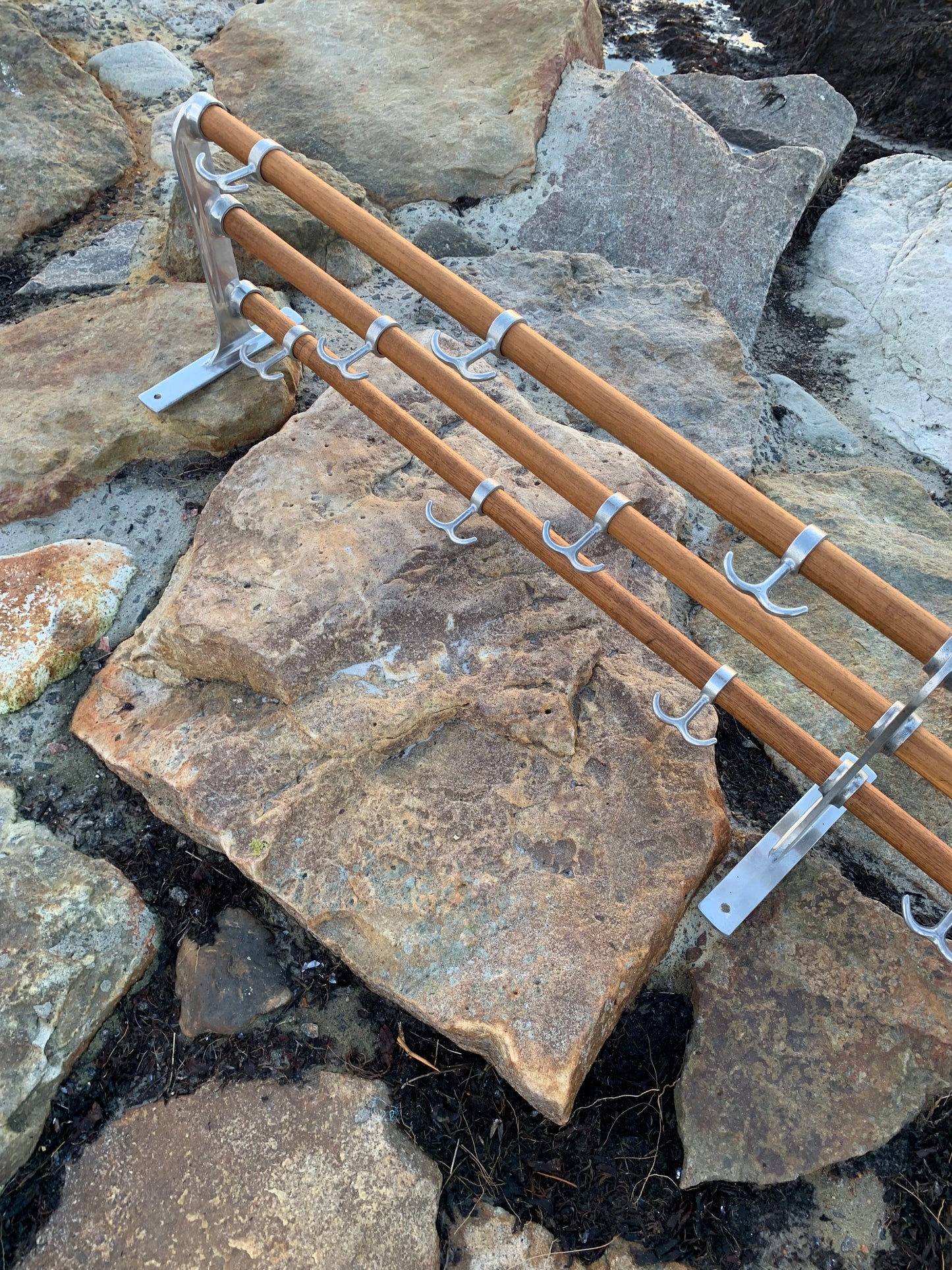 Regal - Entworfen von Gunnar Bolin im Jahr 1937