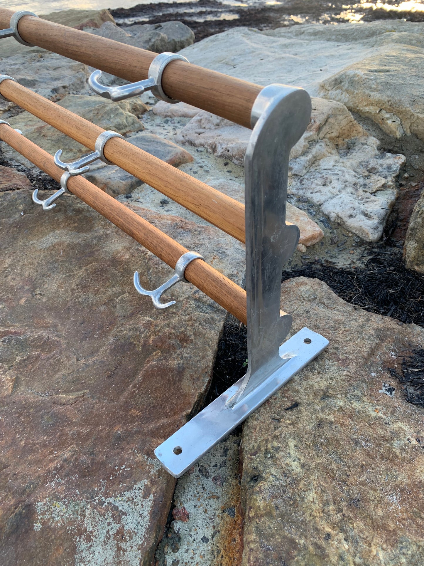 Regal - Entworfen von Gunnar Bolin im Jahr 1937