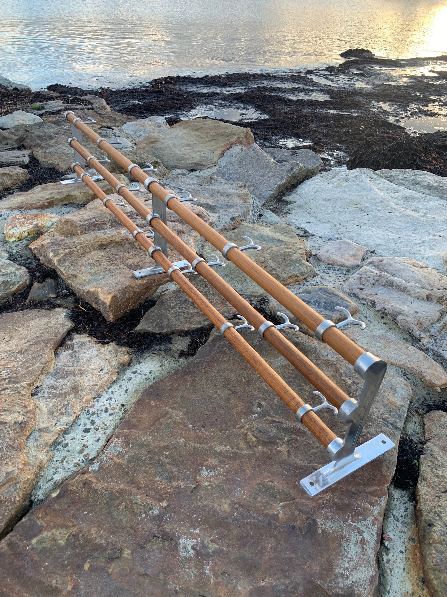 Regal - Entworfen von Gunnar Bolin im Jahr 1937