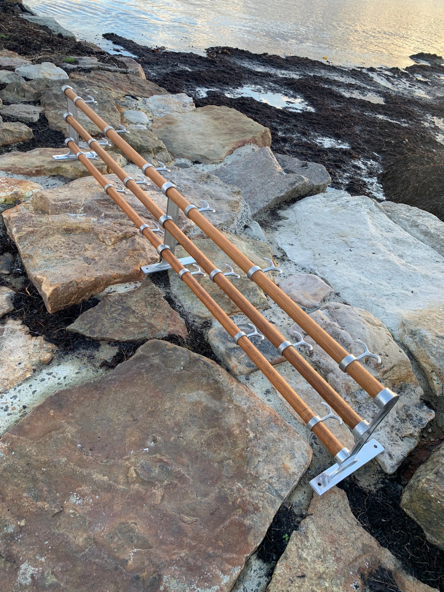 Regal - Entworfen von Gunnar Bolin im Jahr 1937