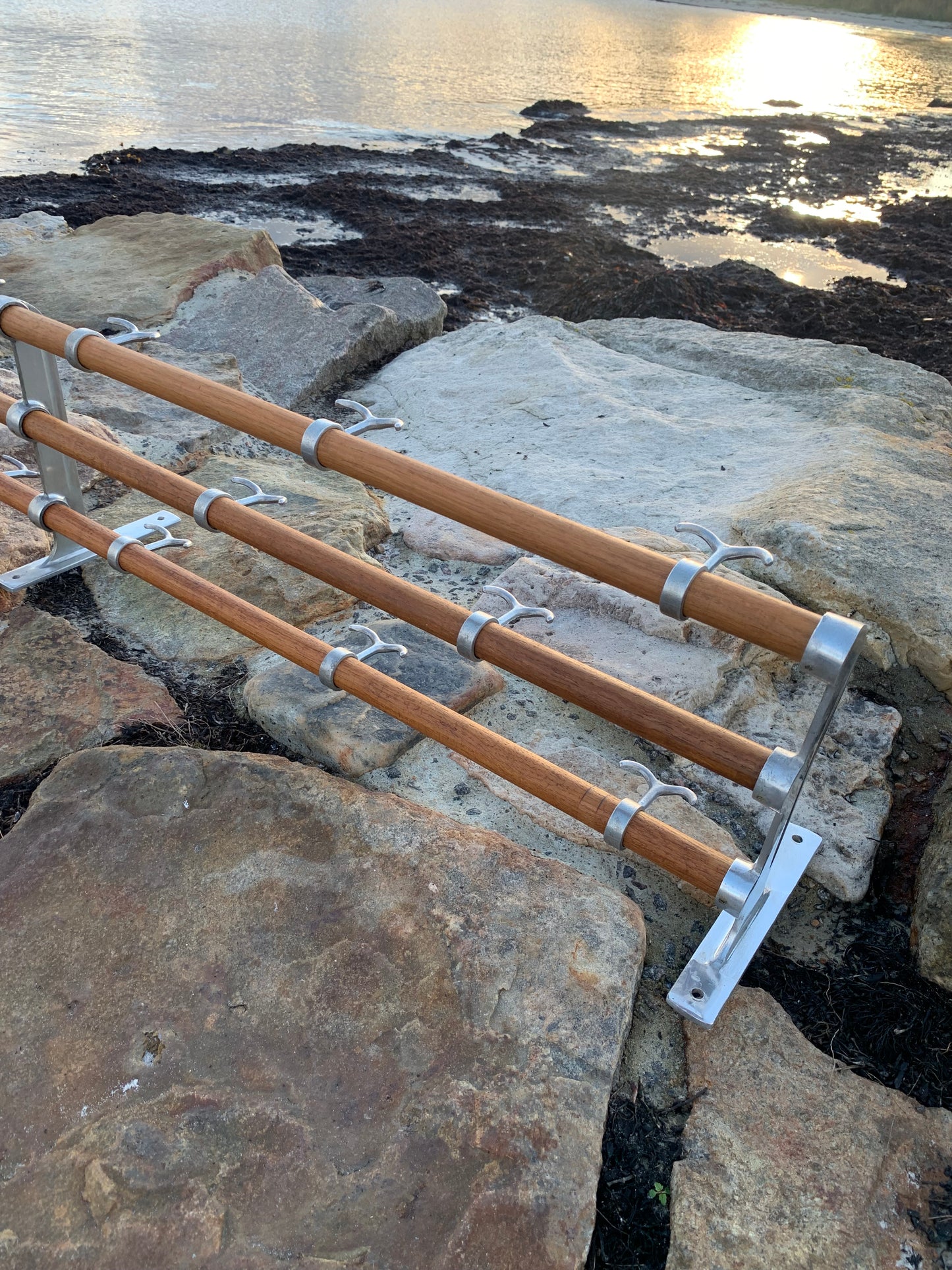 Regal - Entworfen von Gunnar Bolin im Jahr 1937