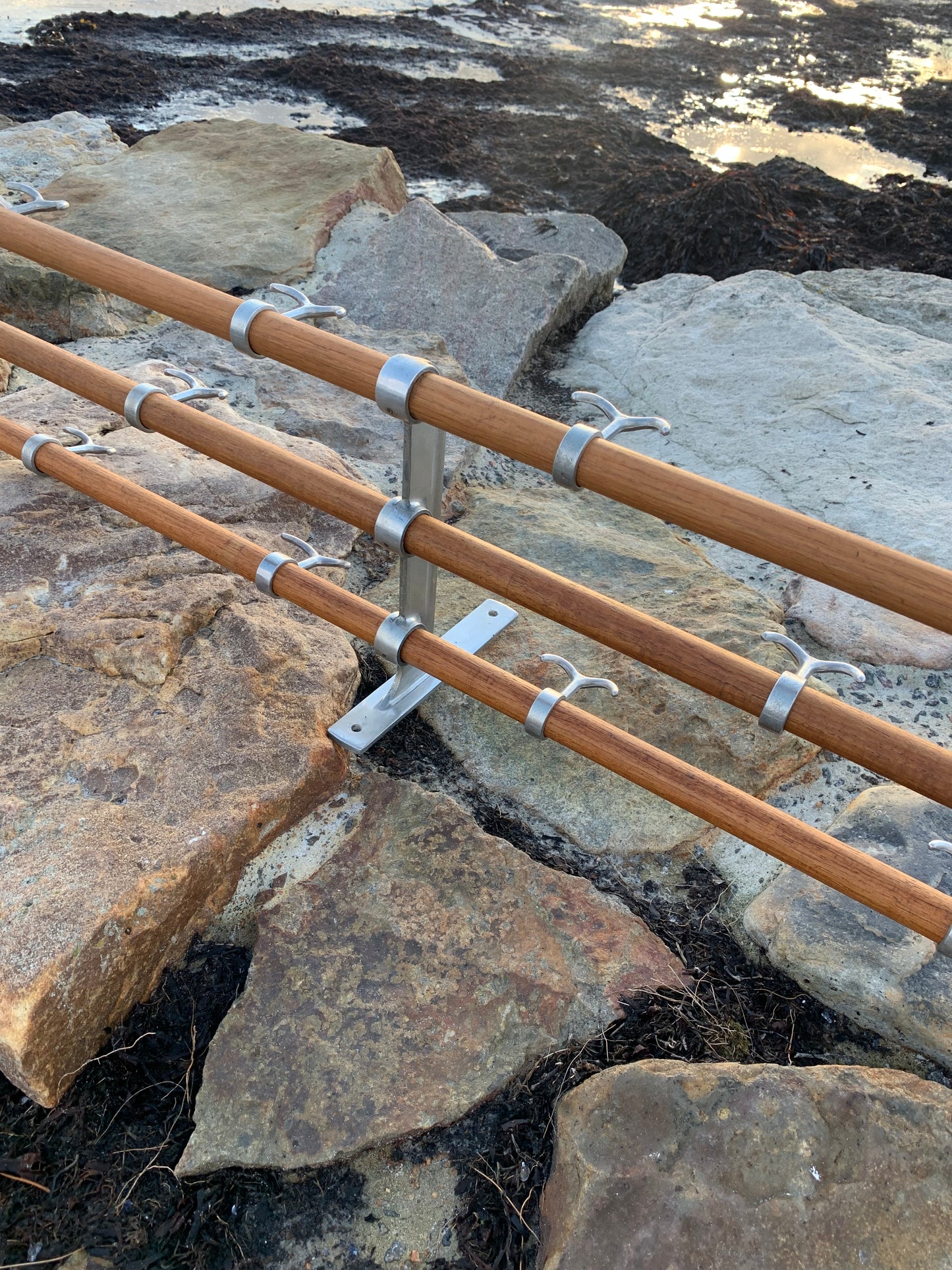 Regal - Entworfen von Gunnar Bolin im Jahr 1937