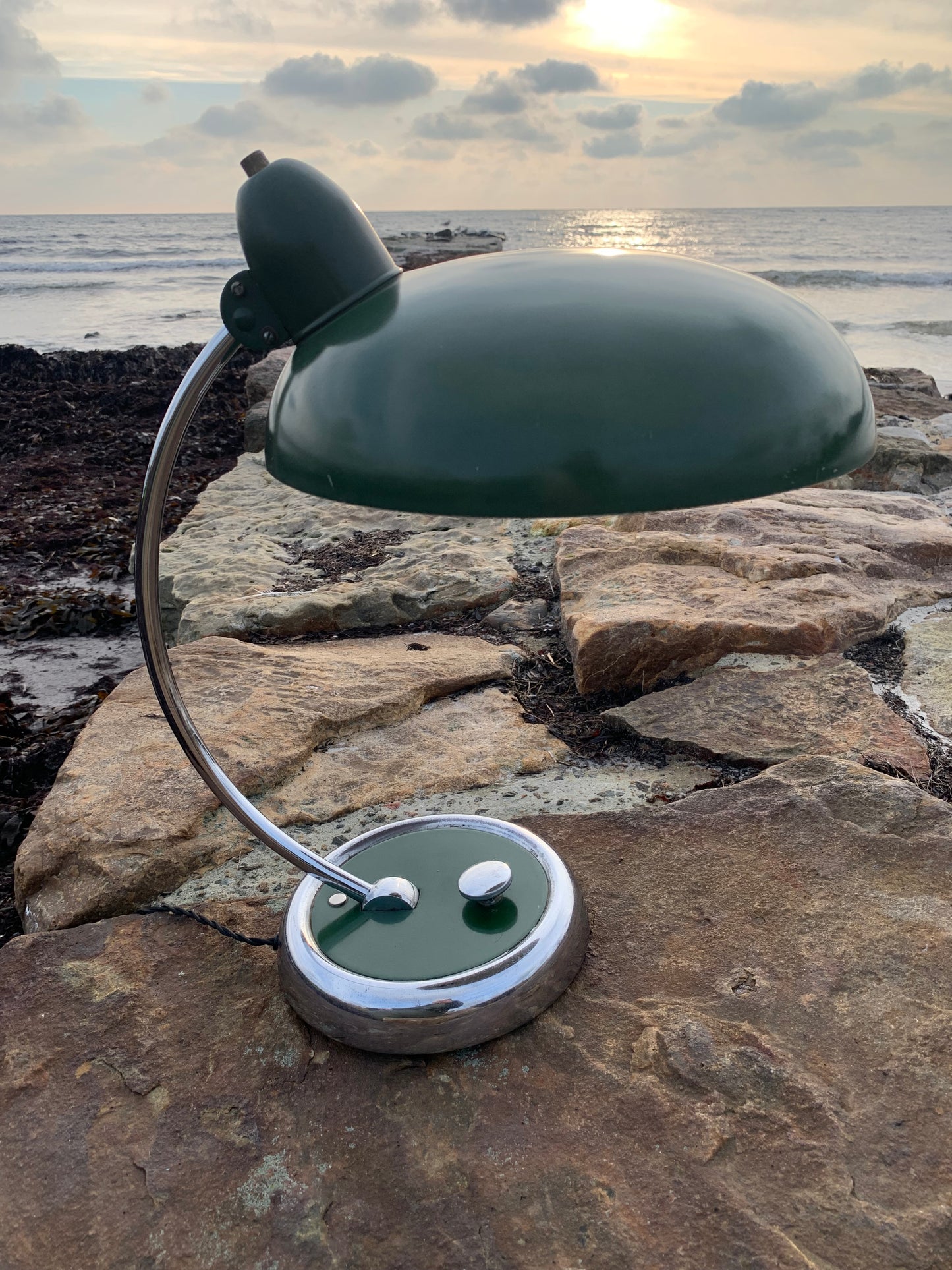 Escolux - Original grün