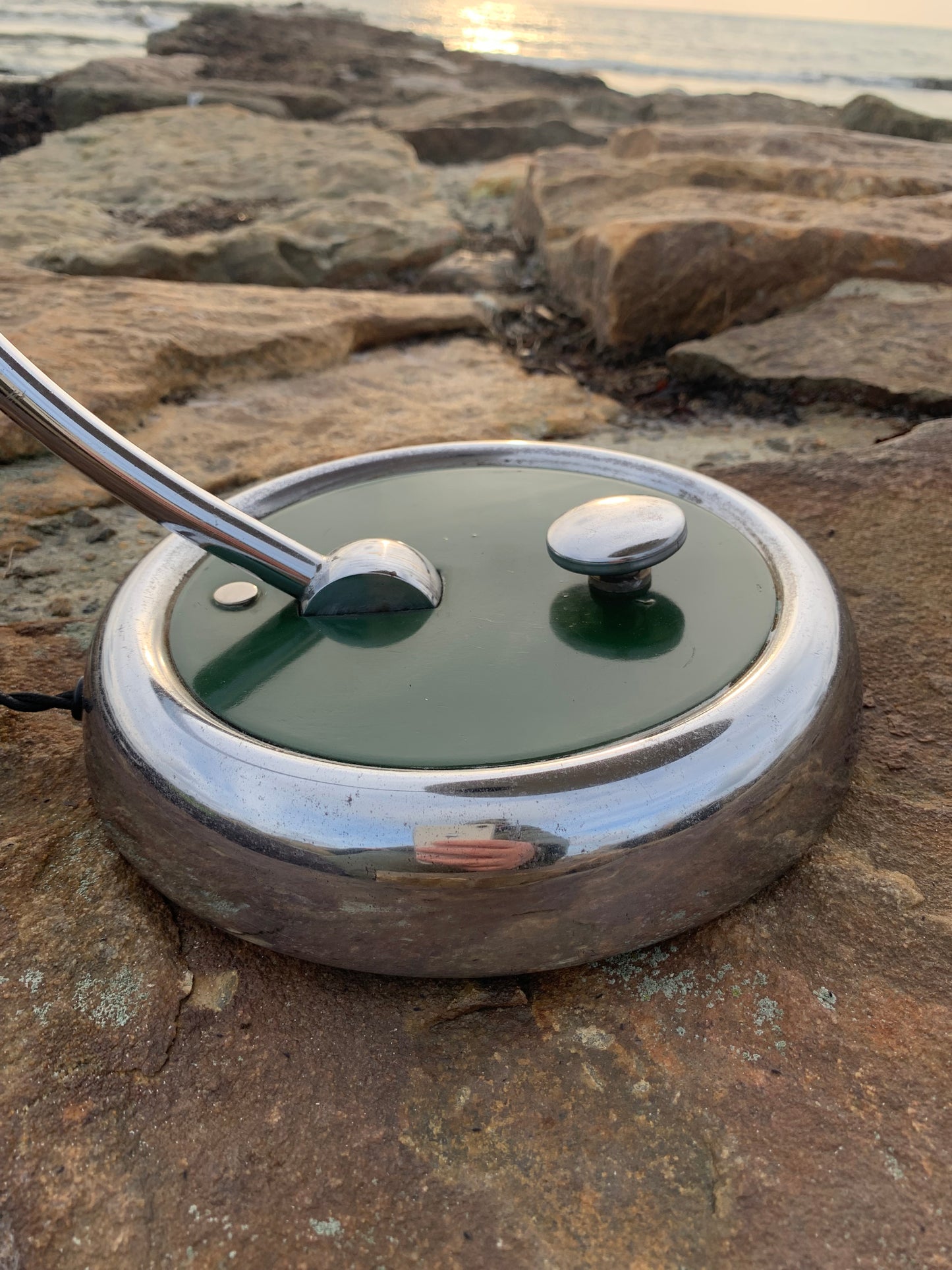 Escolux - Original grün