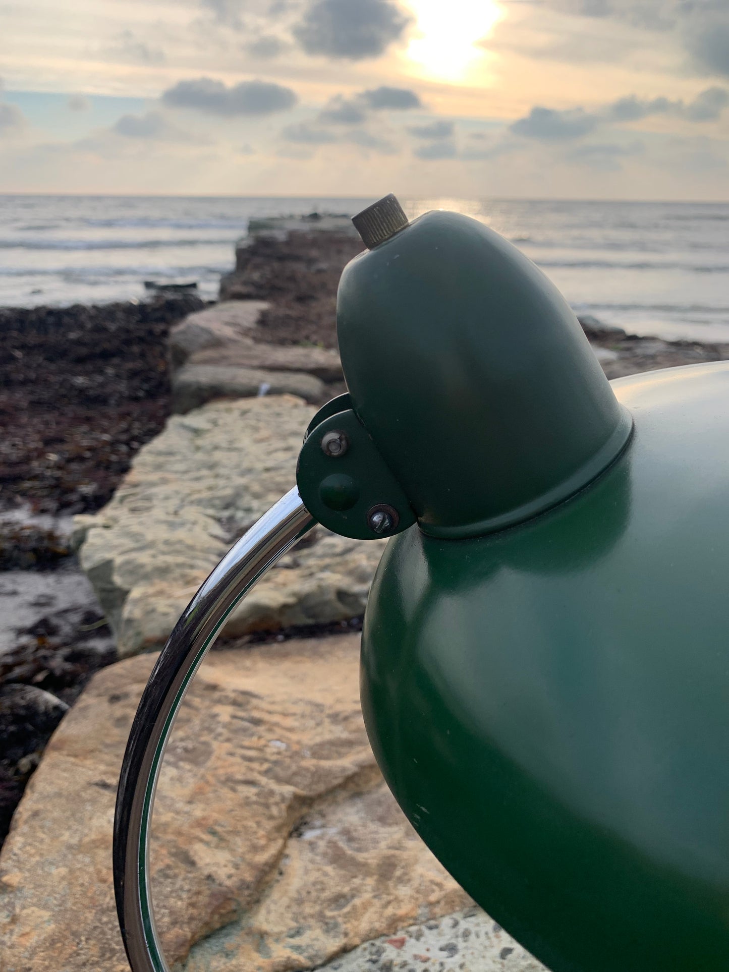 Escolux - Original grün