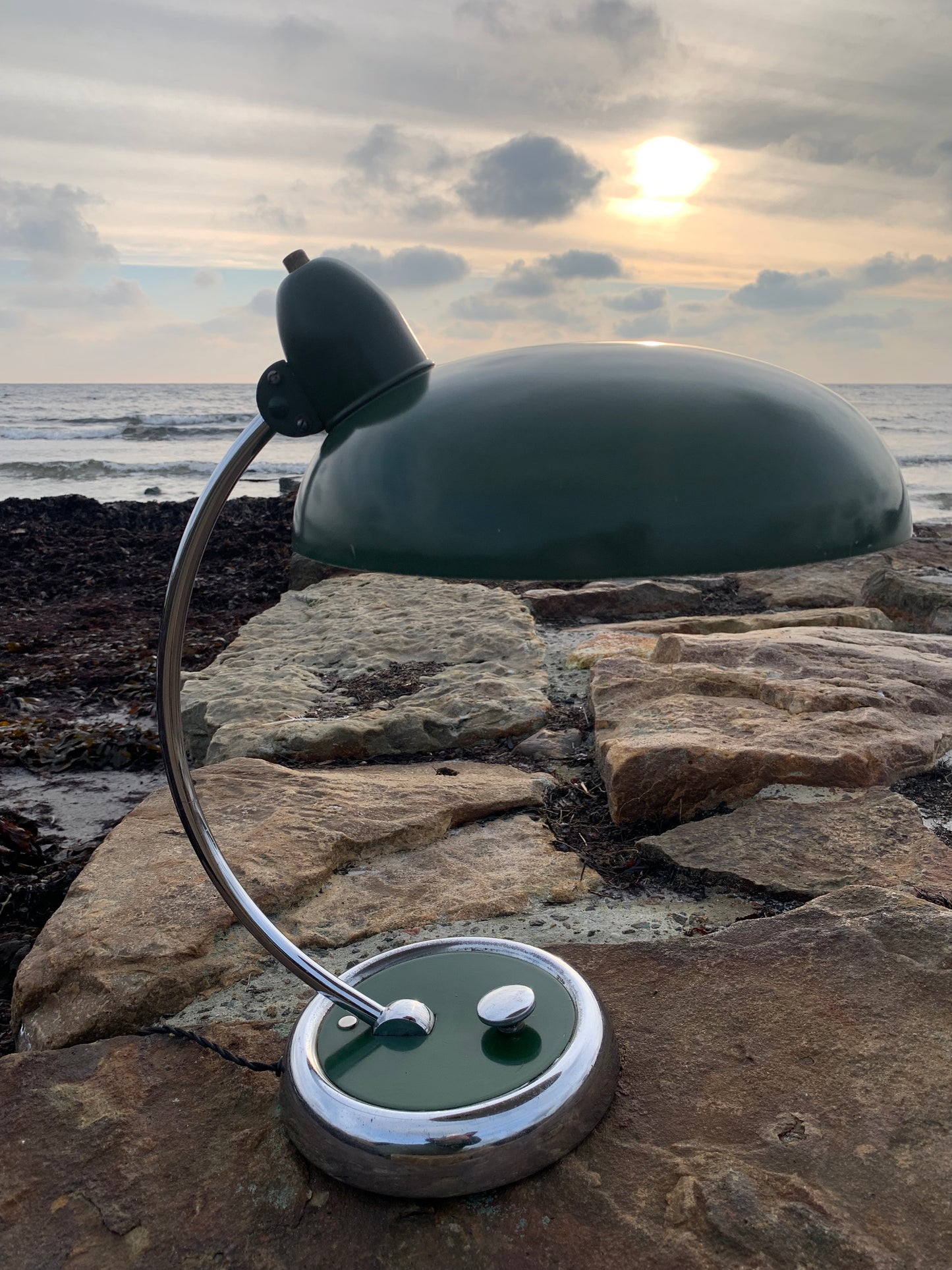 Escolux - Original grün