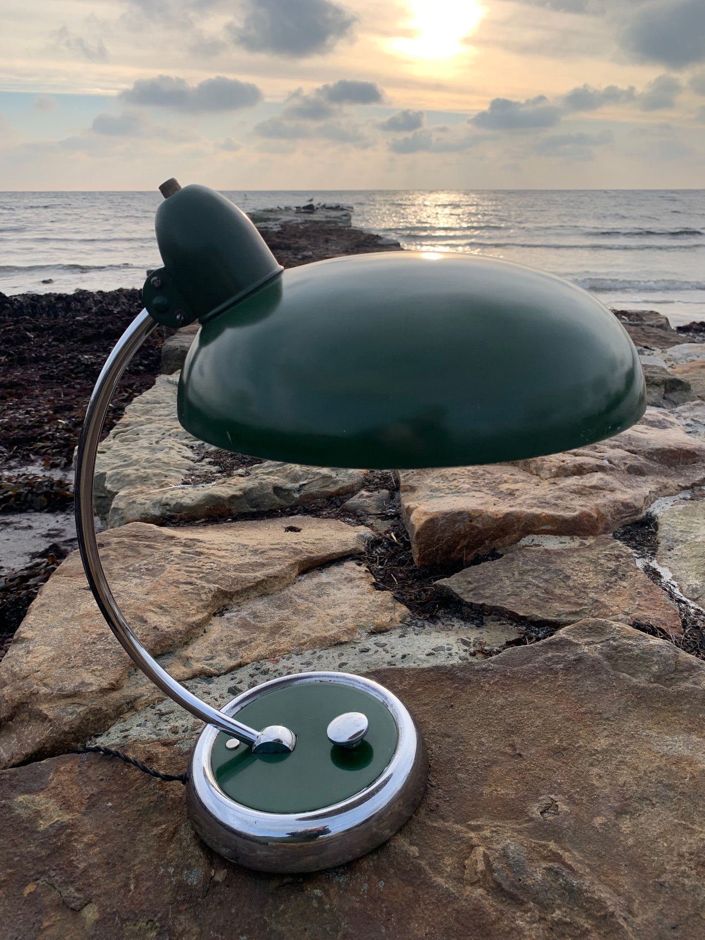 Escolux - Original grün