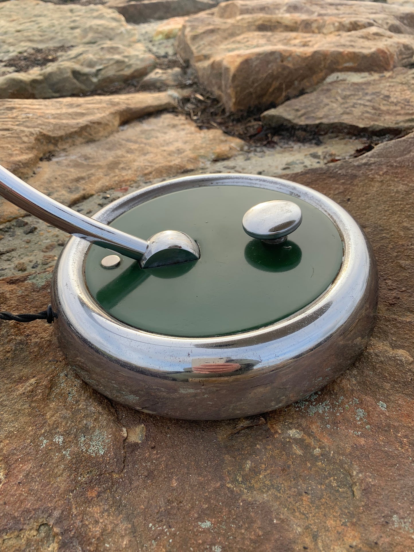 Escolux - Original grün