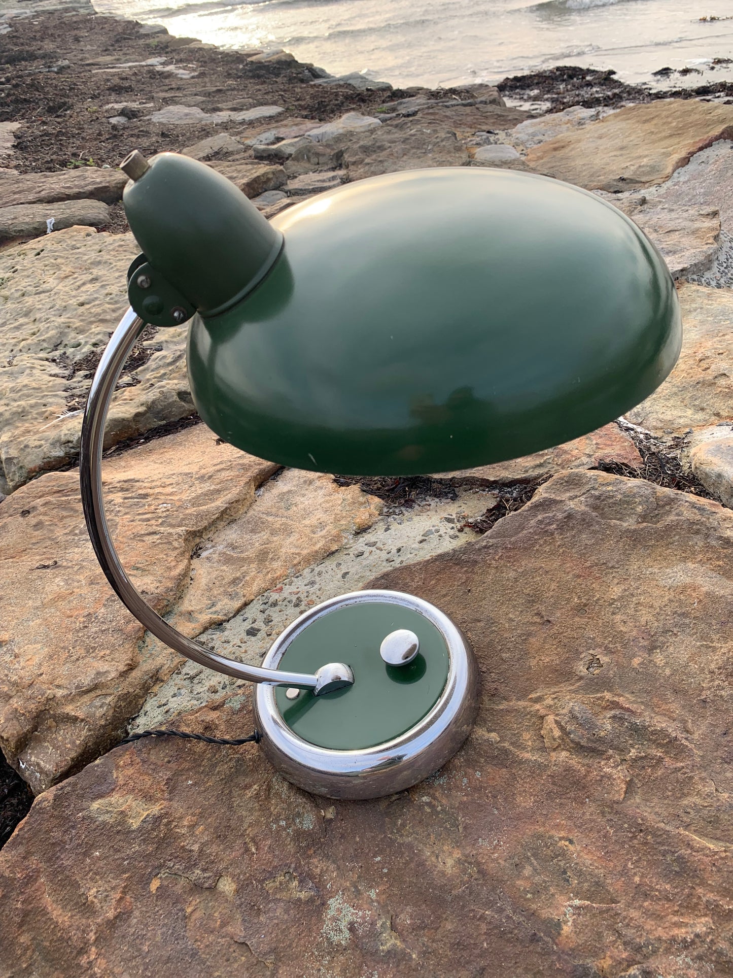 Escolux - Original grün