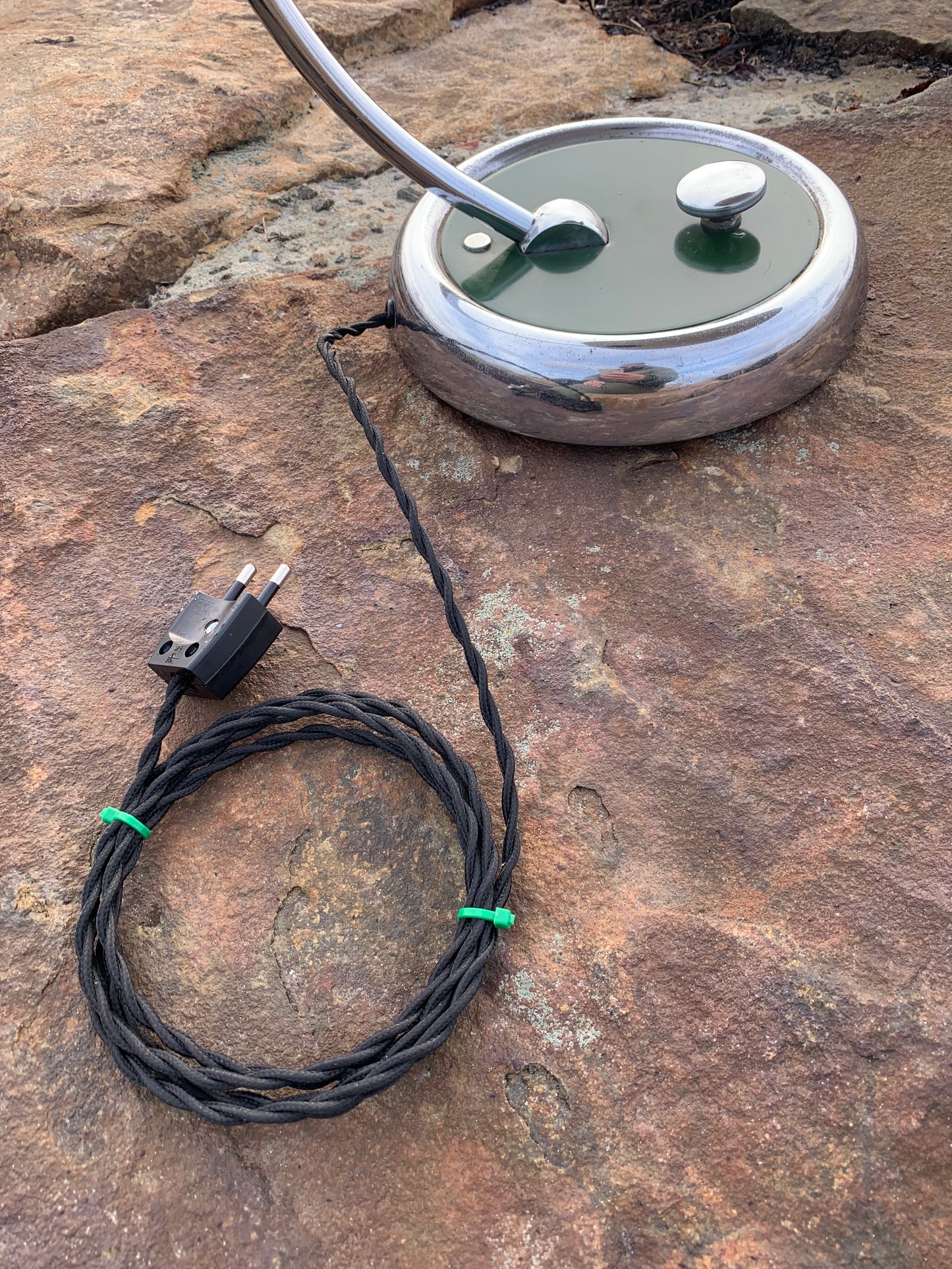 Escolux - Original grün