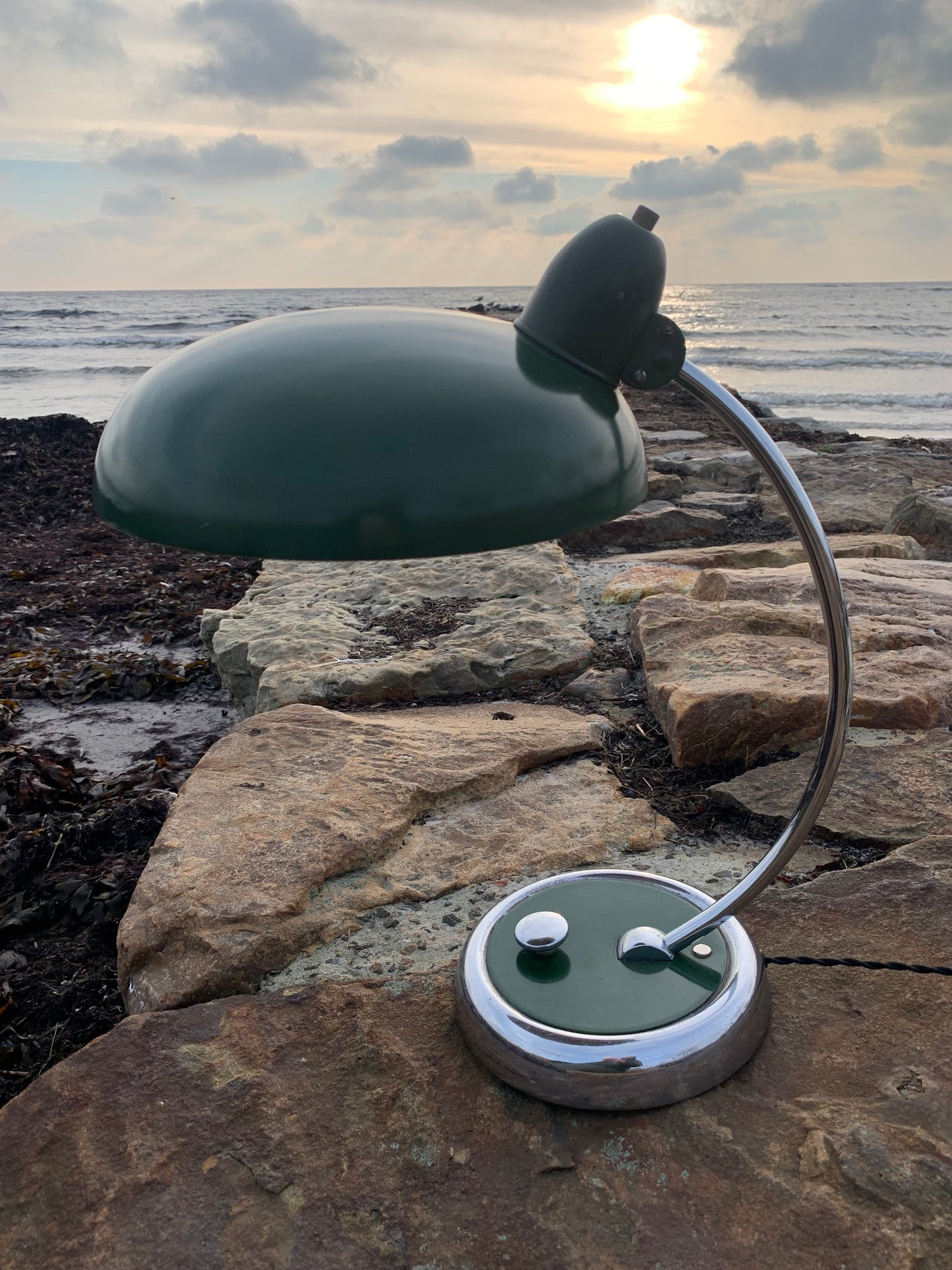 Escolux - Original grün