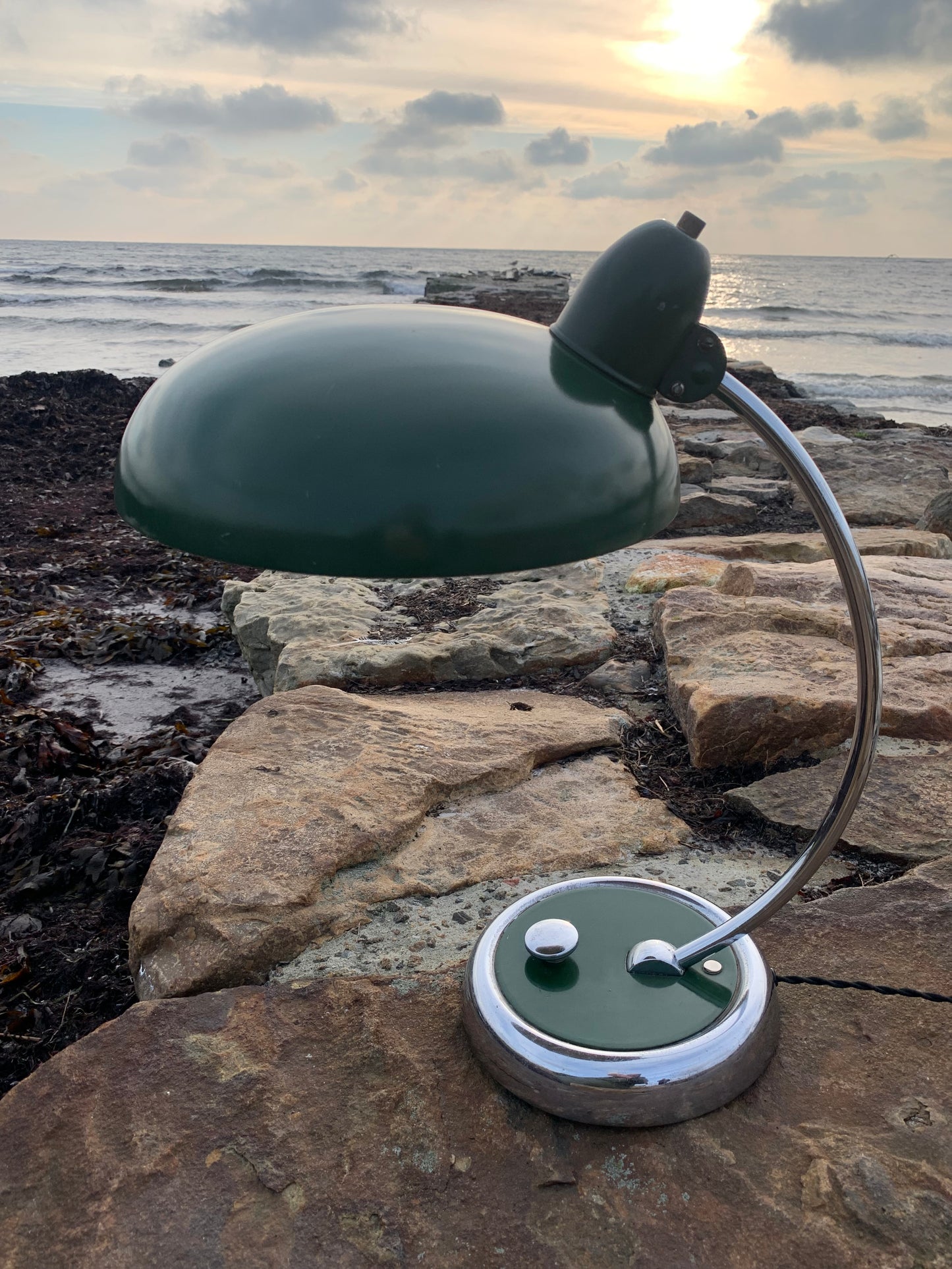 Escolux - Original grün