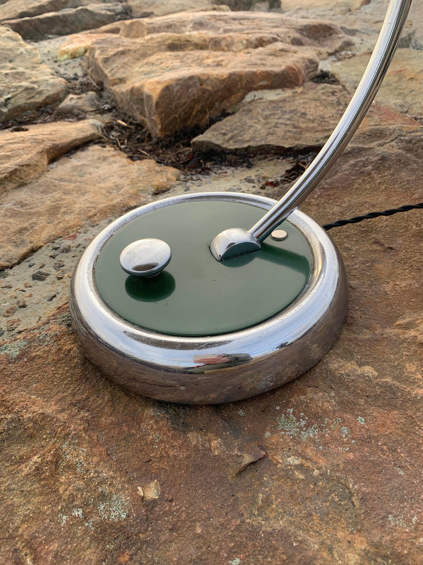 Escolux - Original grün