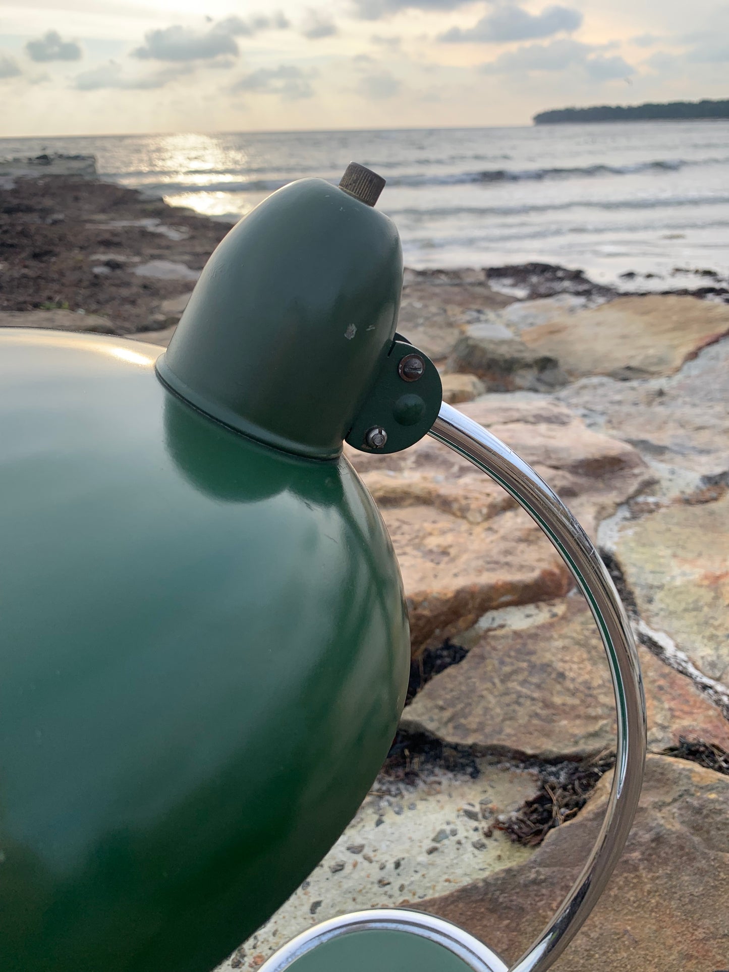 Escolux - Original grün