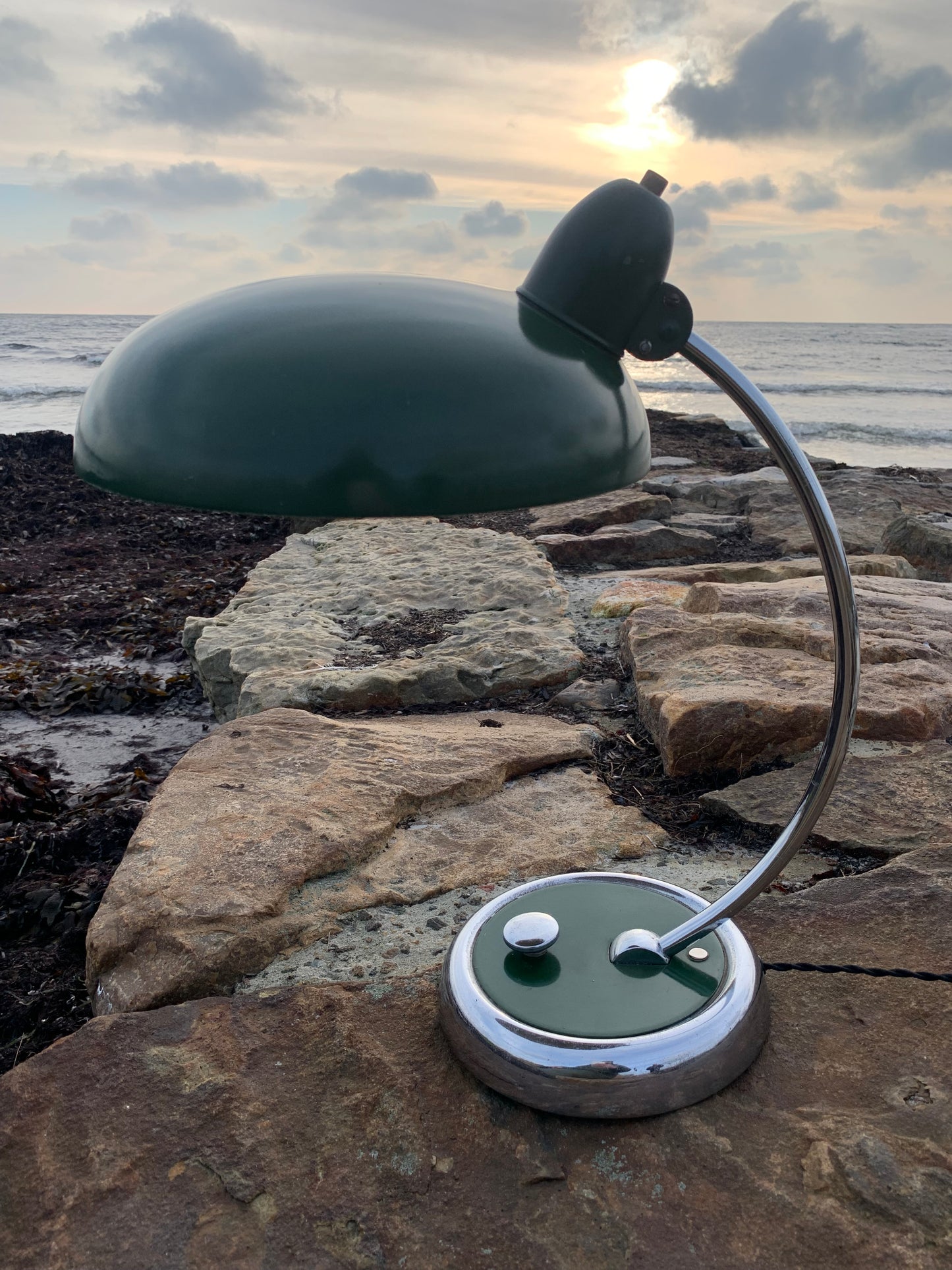 Escolux - Original grün