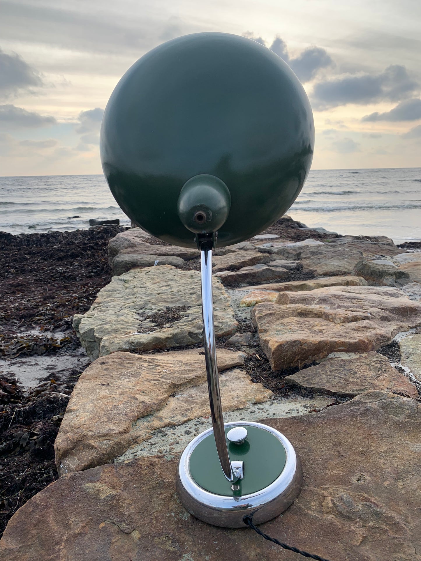 Escolux - Original grün