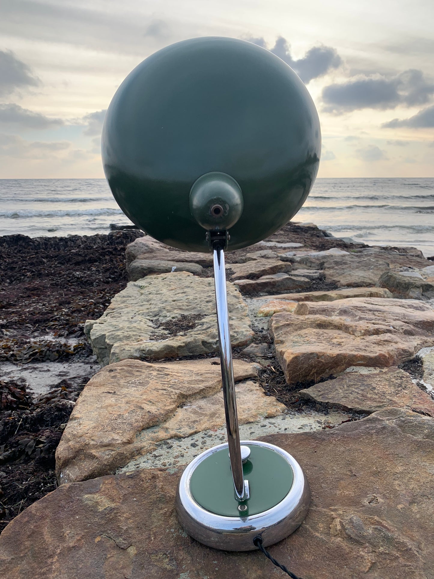 Escolux - Original grün