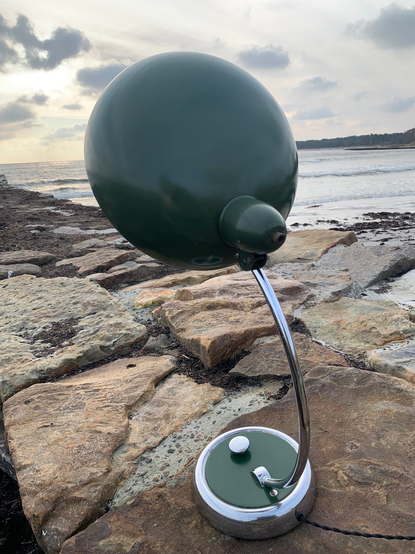 Escolux - Original grün