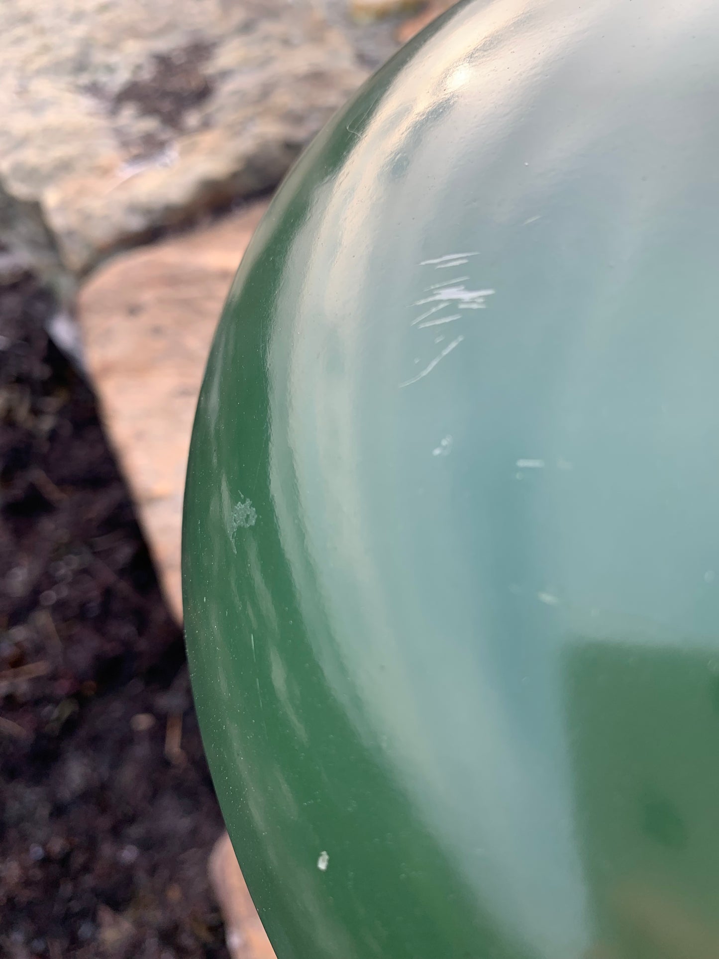 Escolux - Original grün