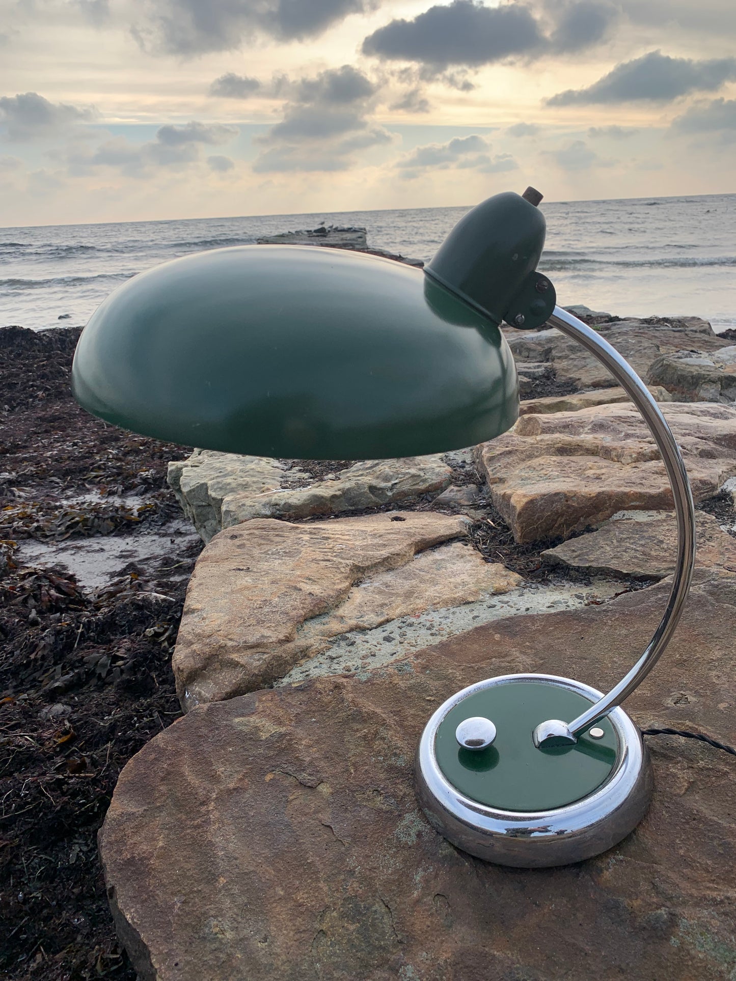 Escolux - Original grün