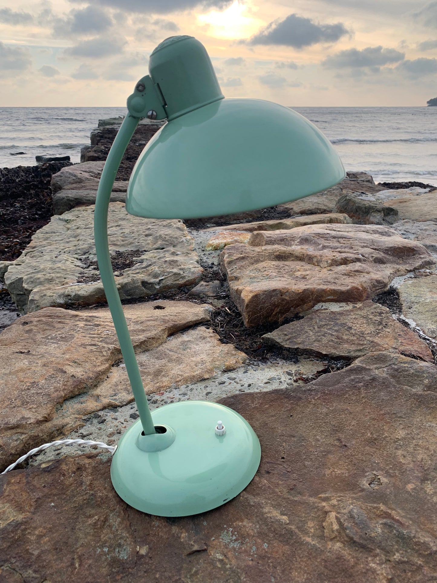 Kaiser Idell 6556 - Original neuwertig