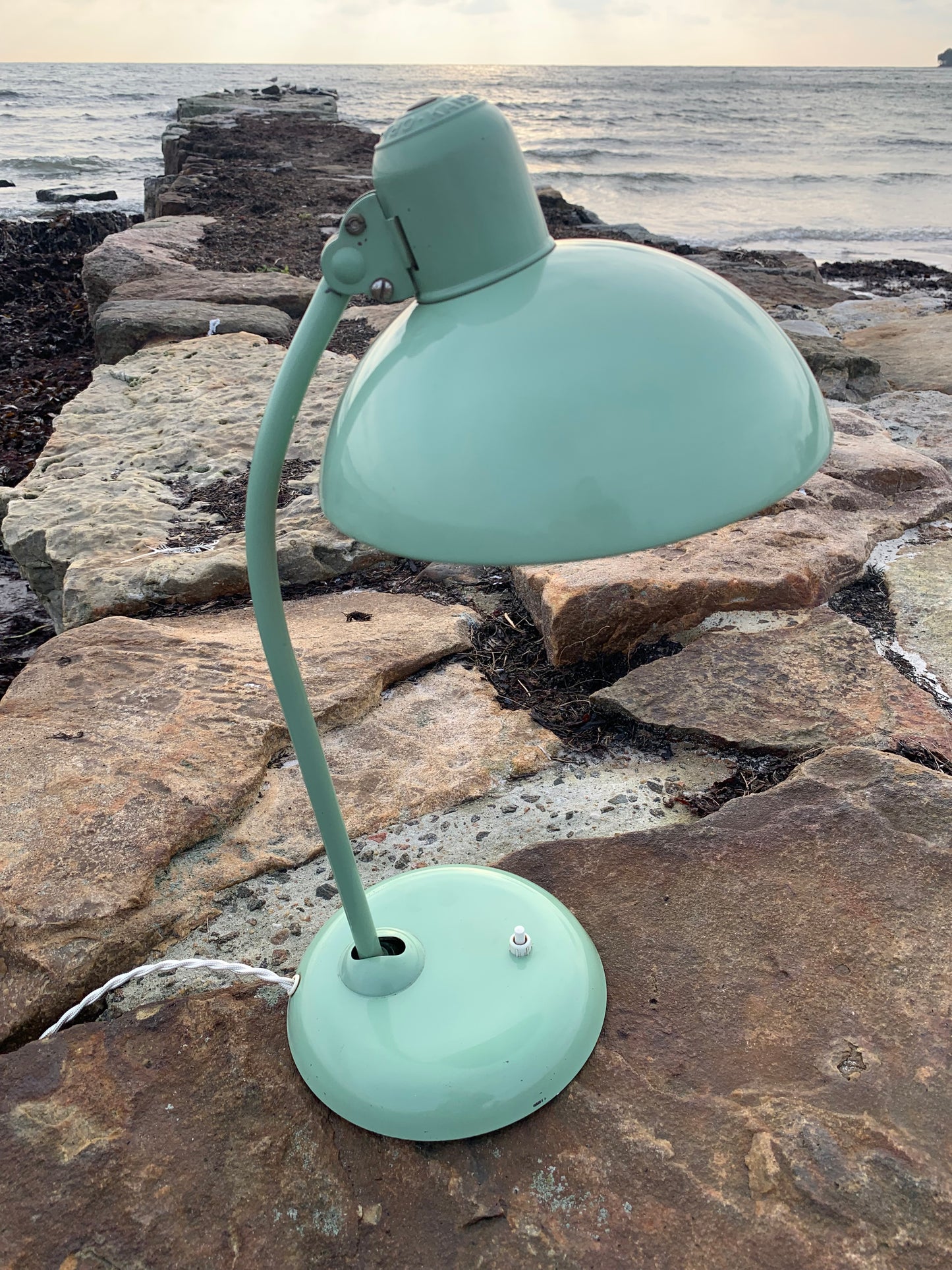 Kaiser Idell 6556 - Original neuwertig