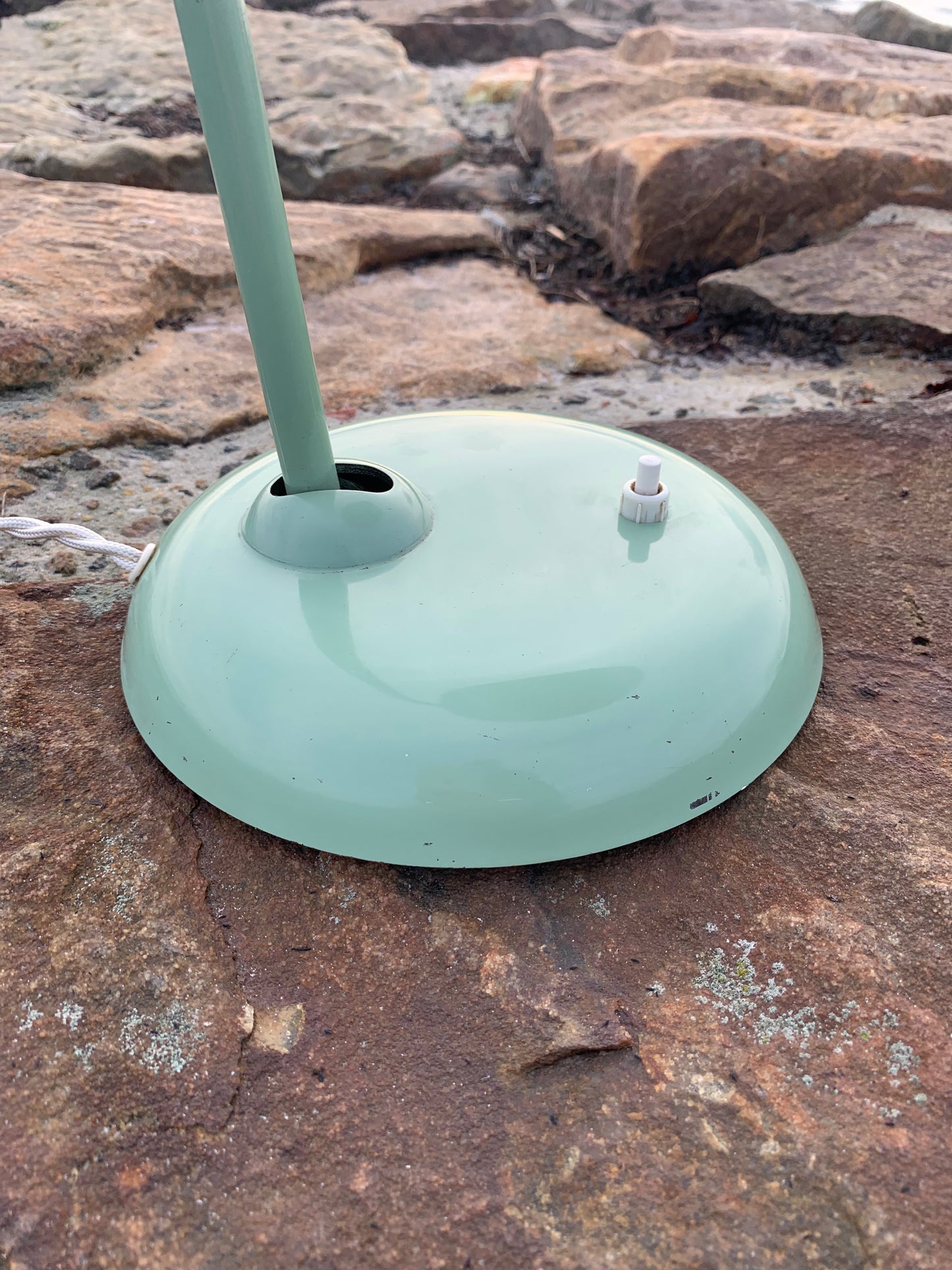 Kaiser Idell 6556 - Original neuwertig