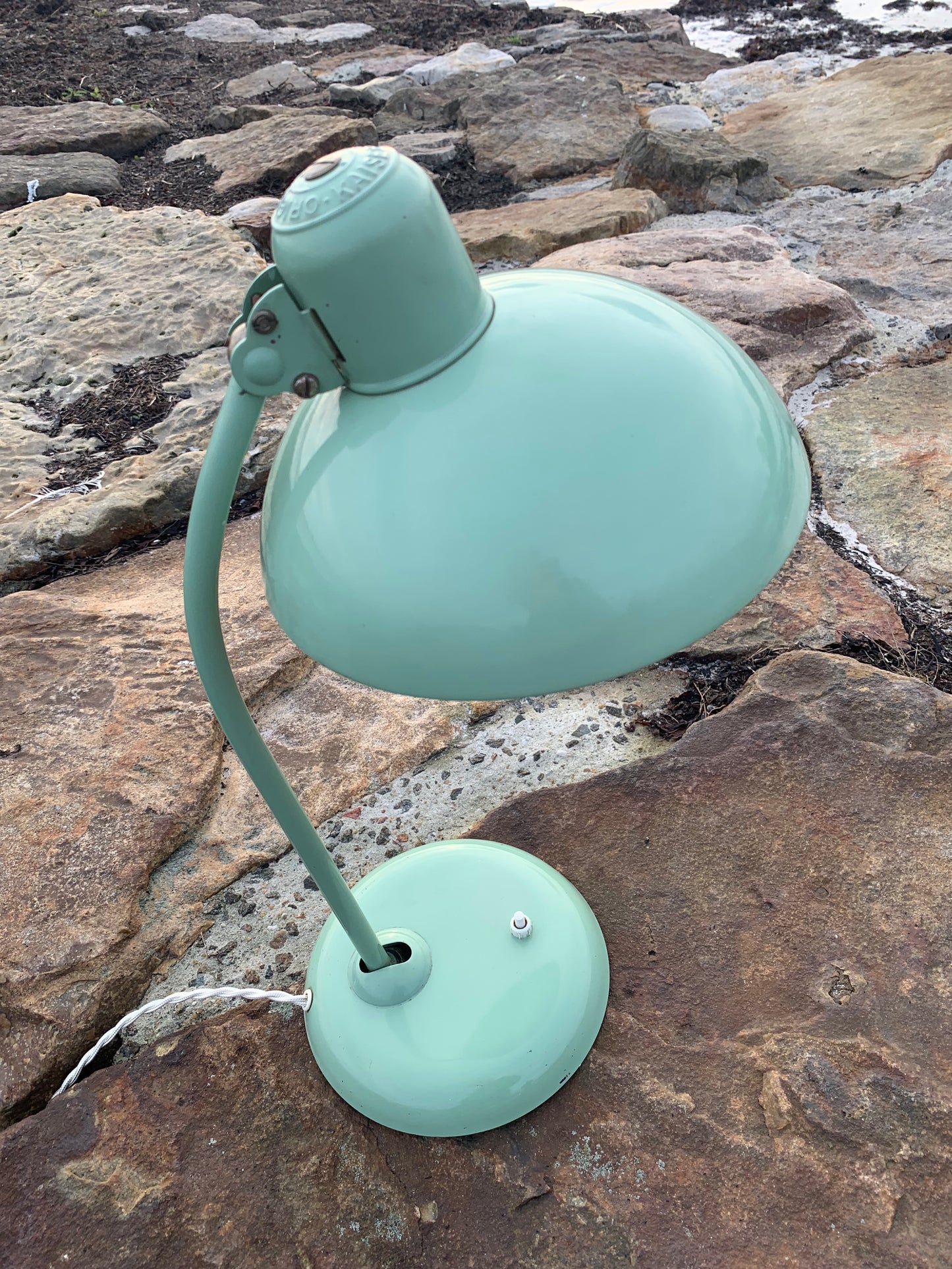 Kaiser Idell 6556 - Original neuwertig