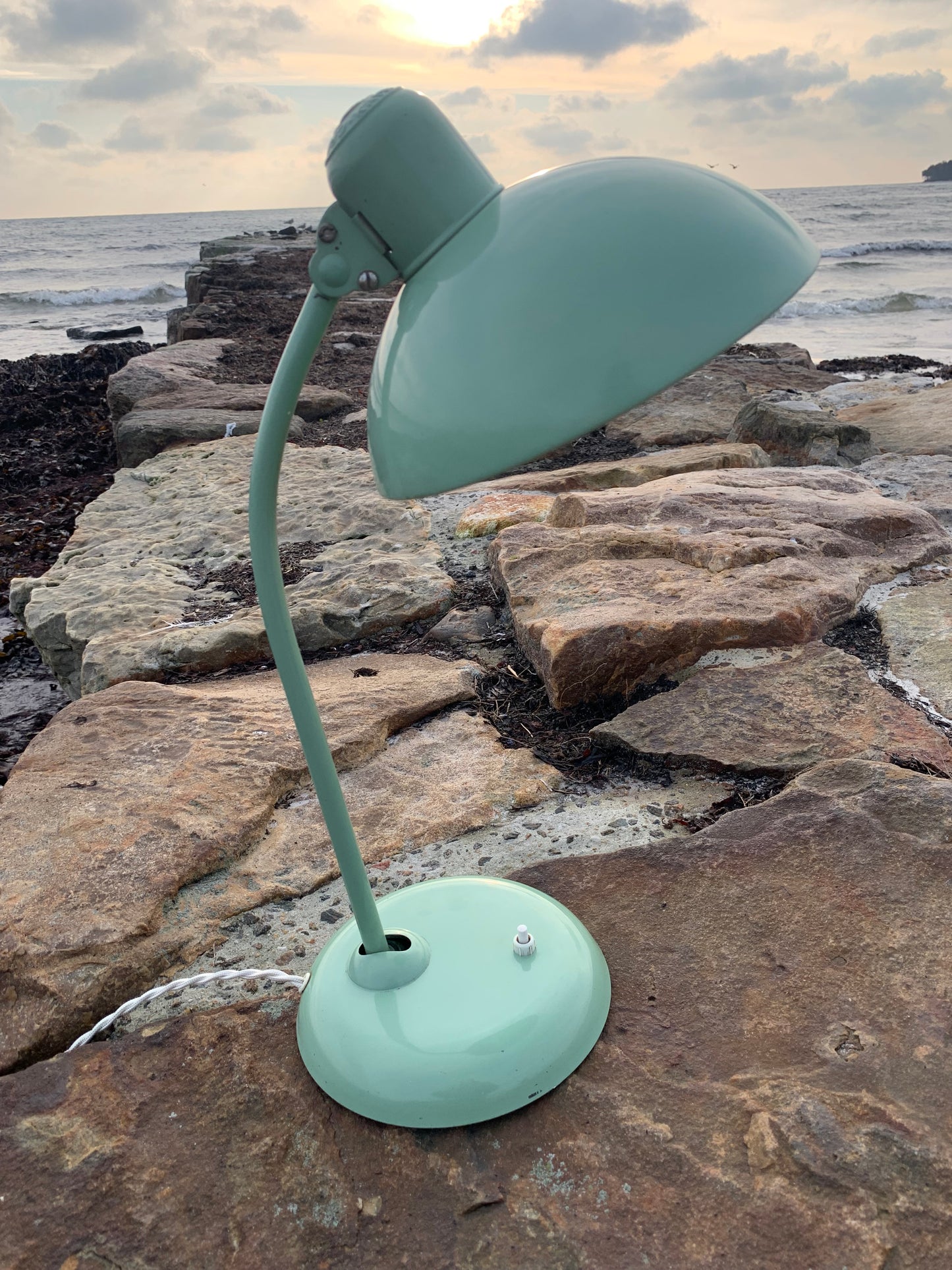 Kaiser Idell 6556 - Original neuwertig