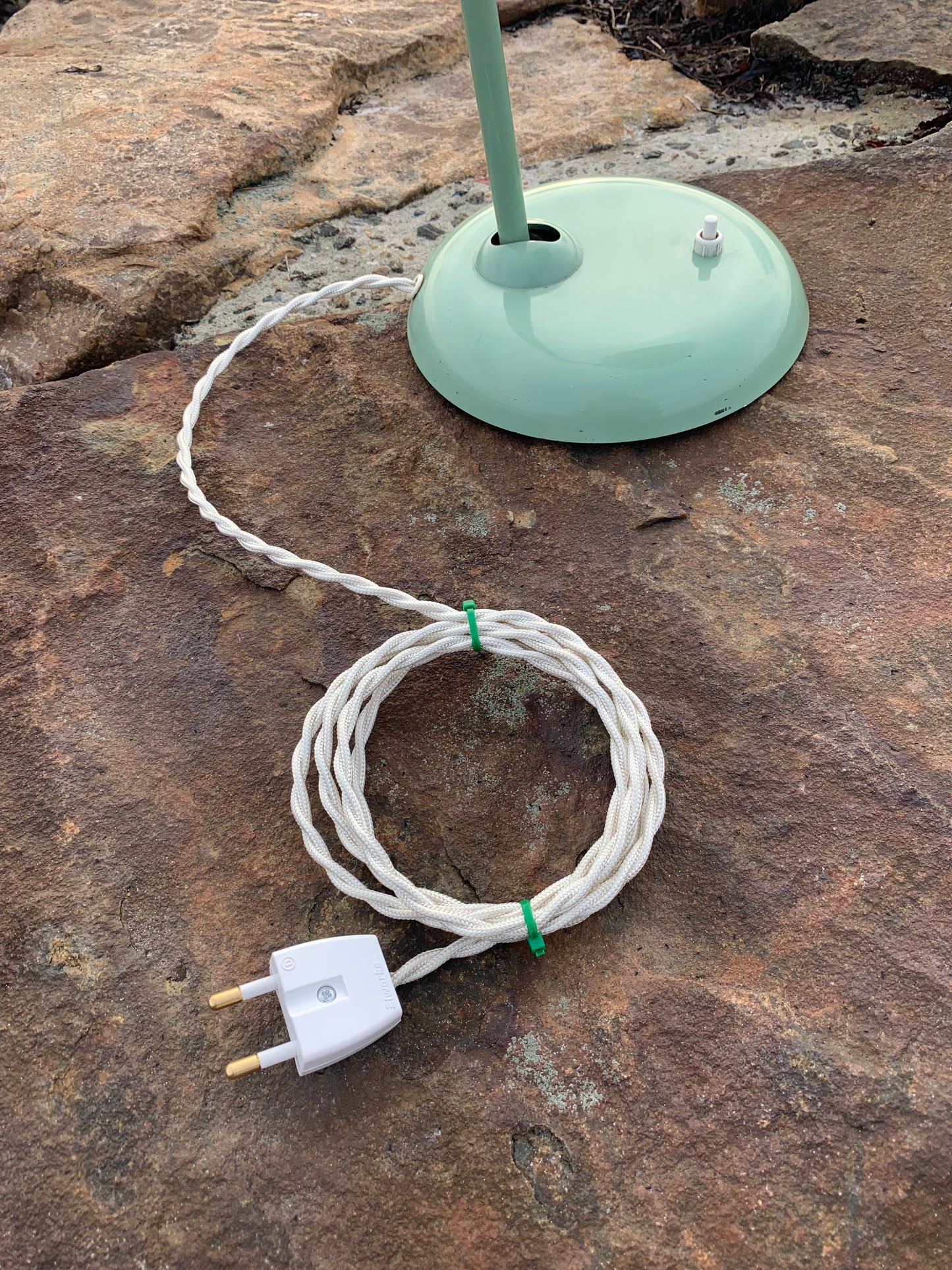 Kaiser Idell 6556 - Original neuwertig