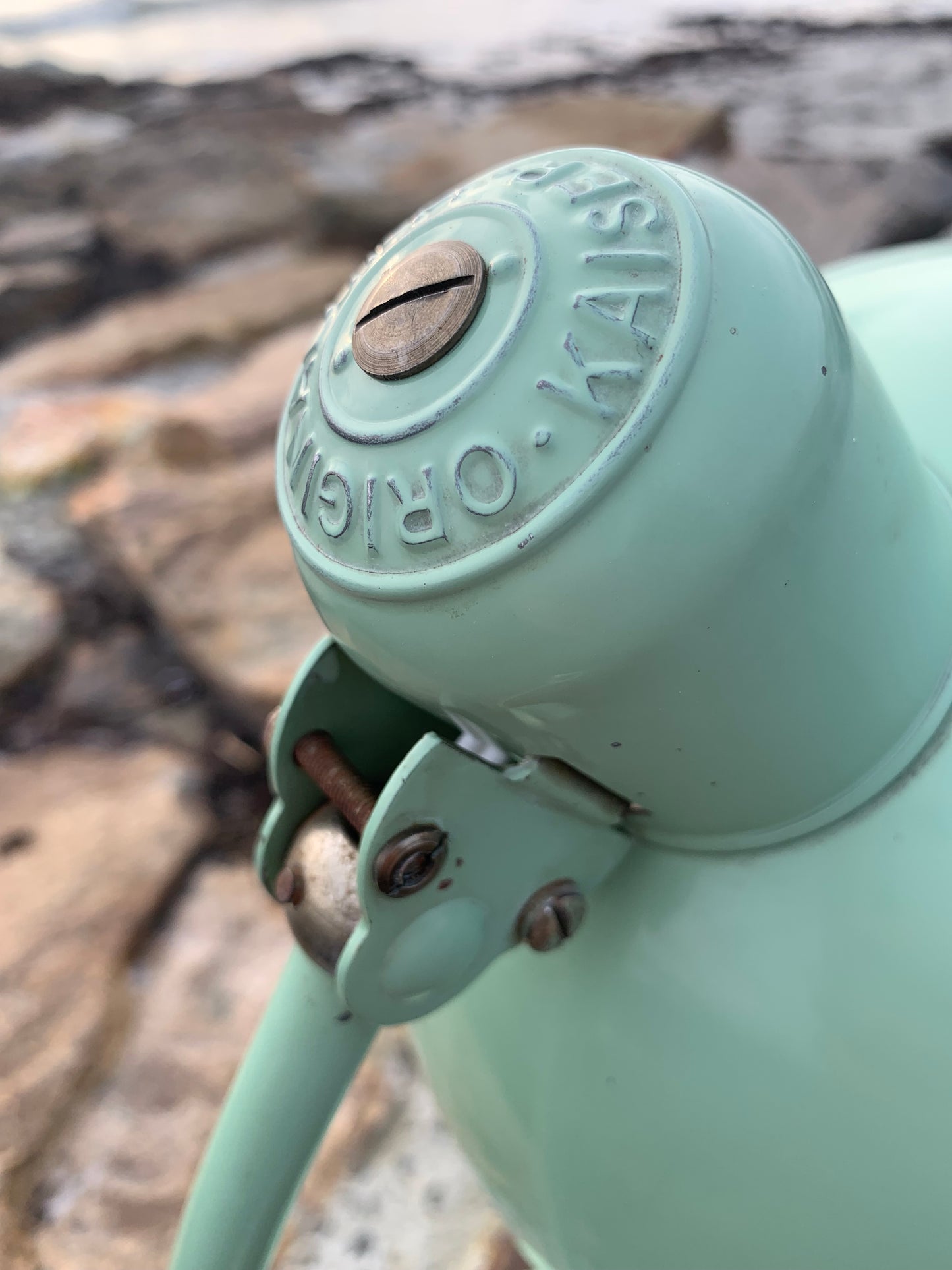 Kaiser Idell 6556 - Original neuwertig