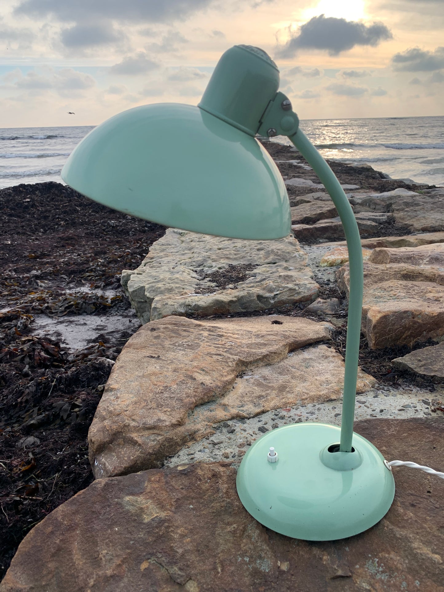 Kaiser Idell 6556 - Original neuwertig