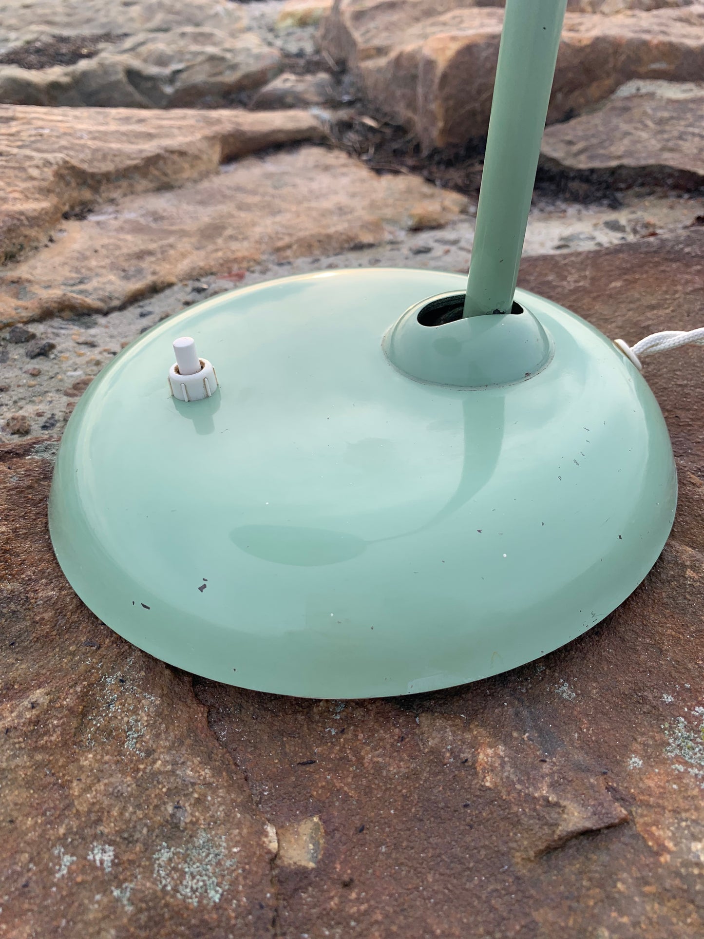 Kaiser Idell 6556 - Original neuwertig