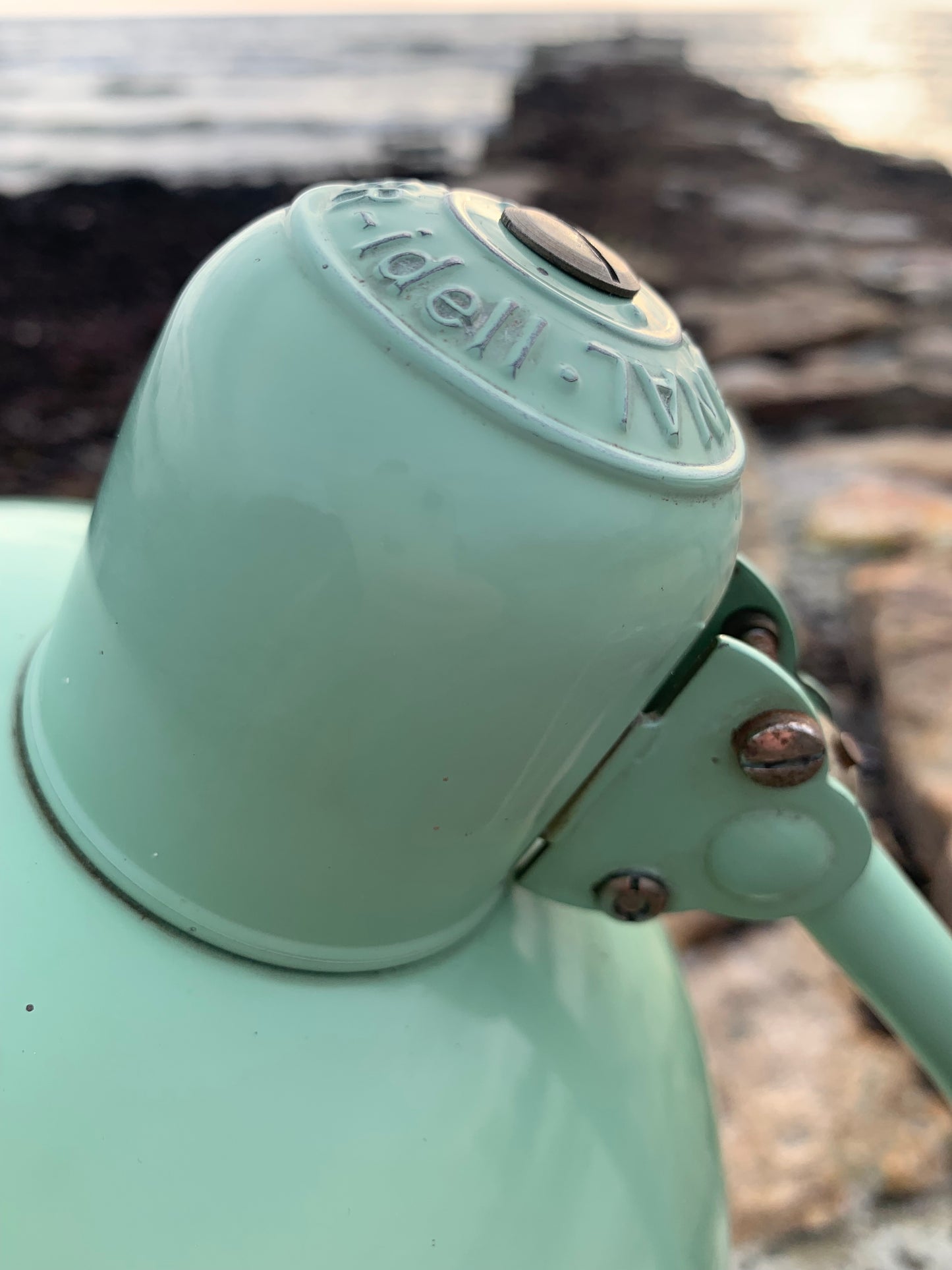 Kaiser Idell 6556 - Original neuwertig