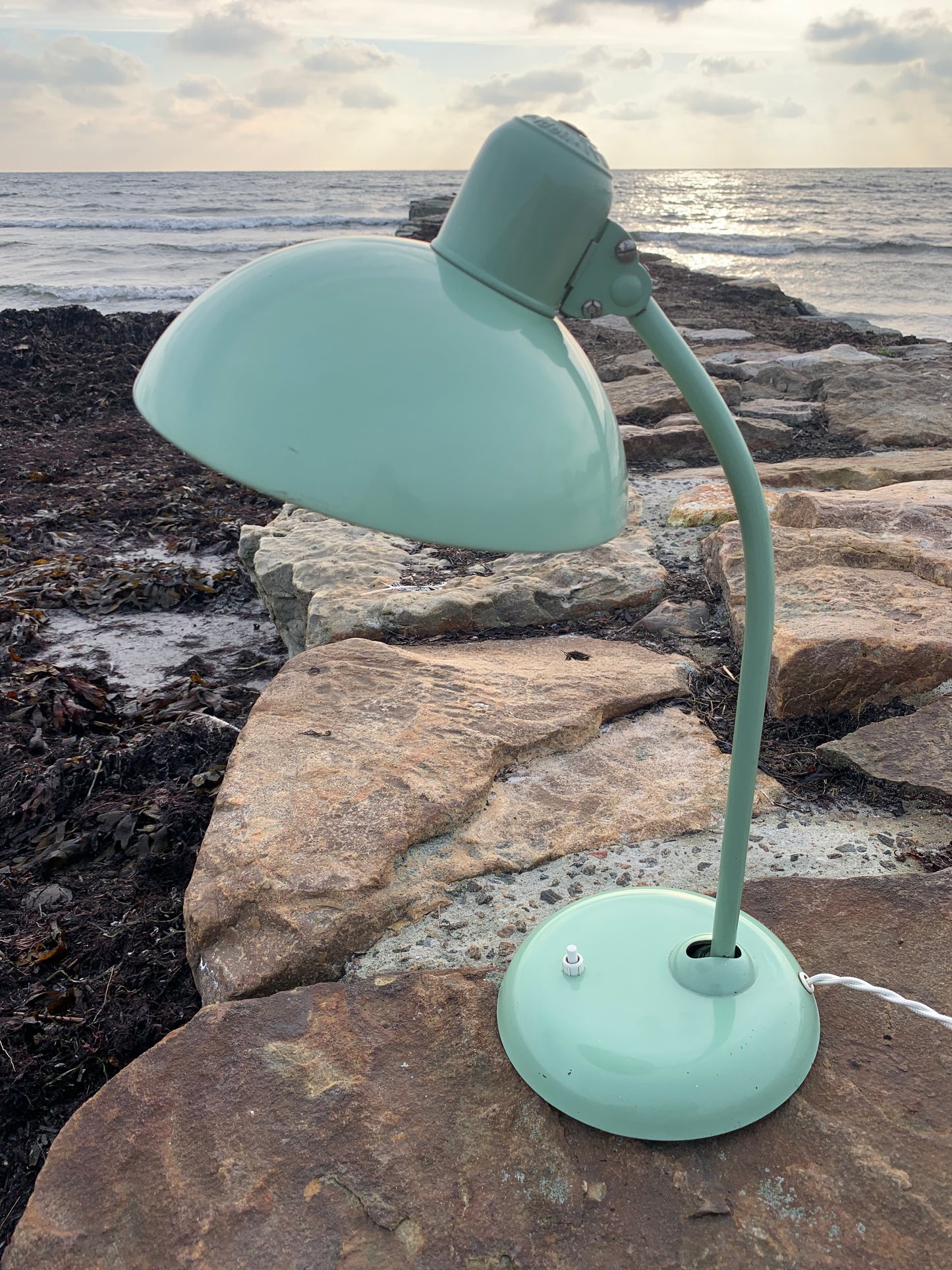 Kaiser Idell 6556 - Original neuwertig