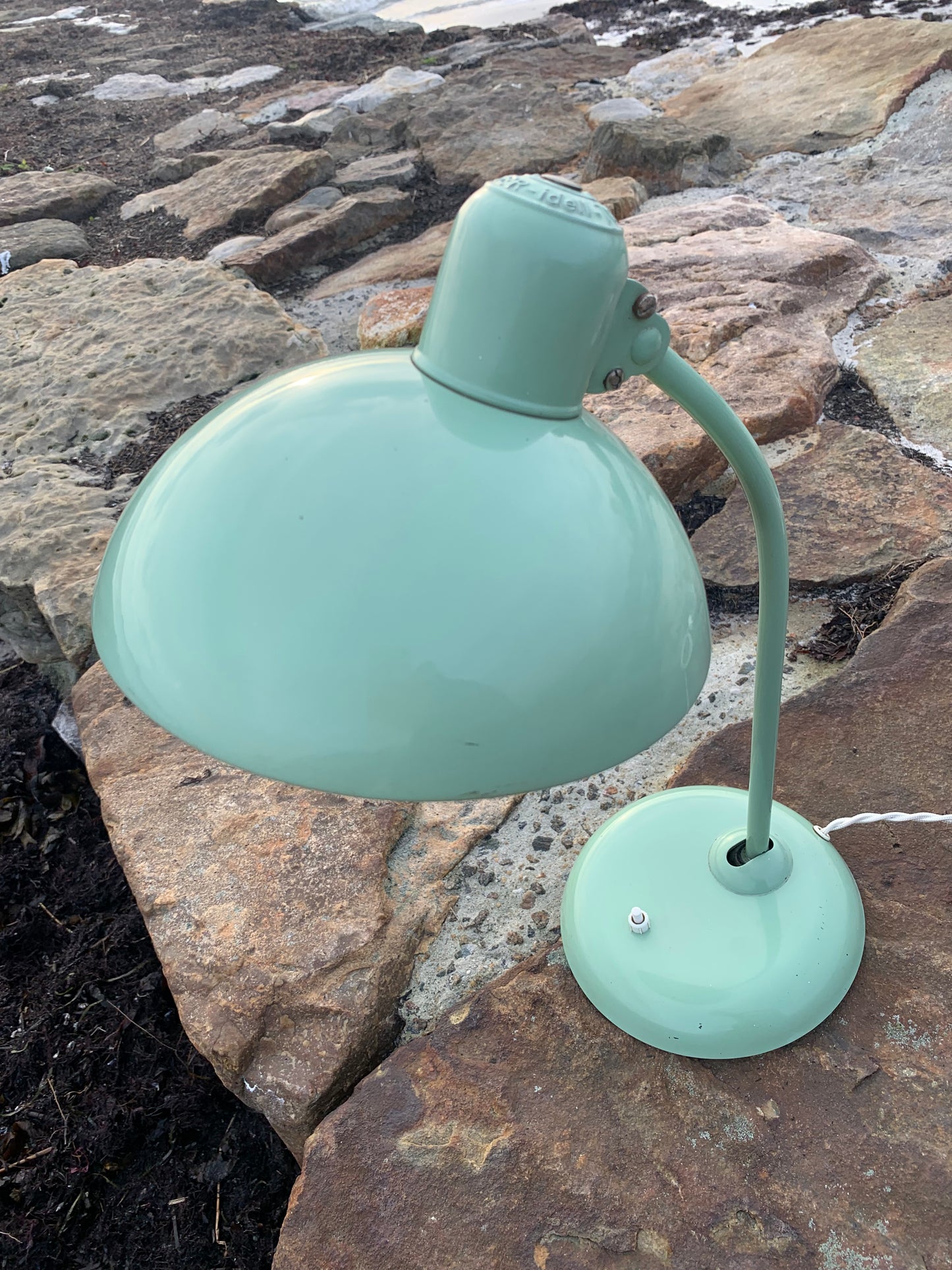 Kaiser Idell 6556 - Original neuwertig