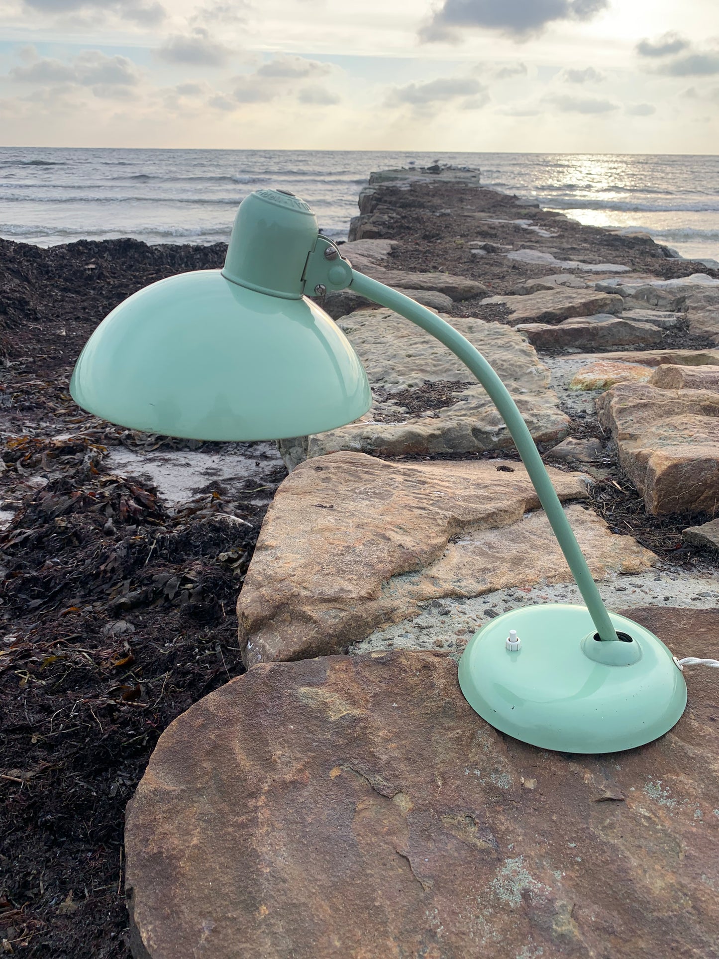 Kaiser Idell 6556 - Original neuwertig