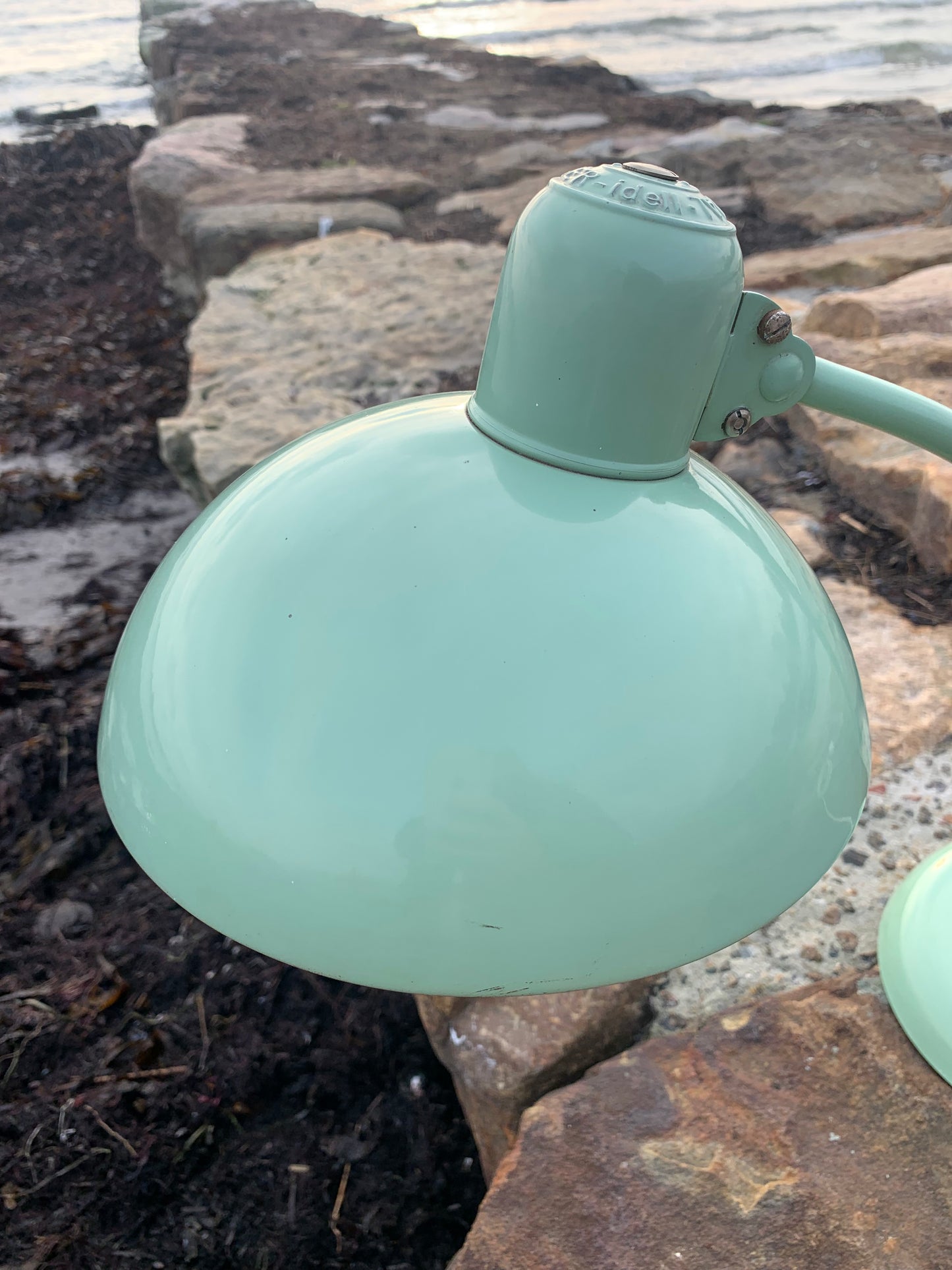 Kaiser Idell 6556 - Original neuwertig