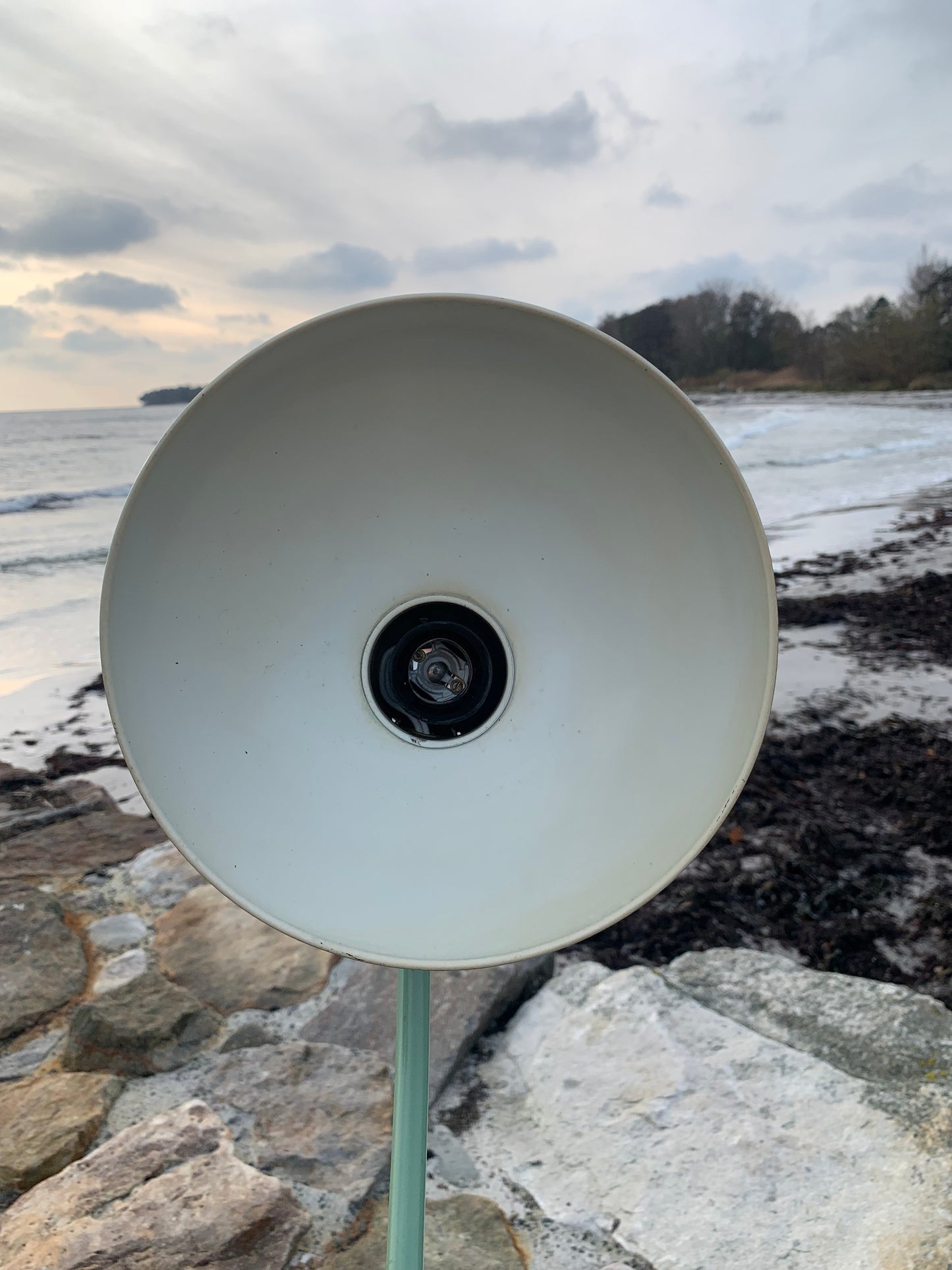 Kaiser Idell 6556 - Original neuwertig