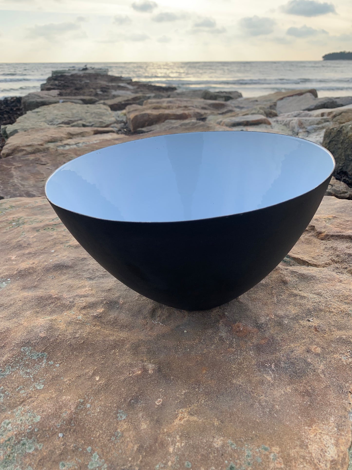 Krenitskål-Schale - Herbert Krenchel