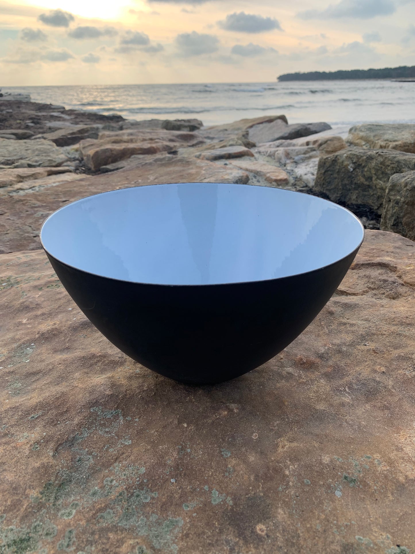 Krenitskål-Schale - Herbert Krenchel