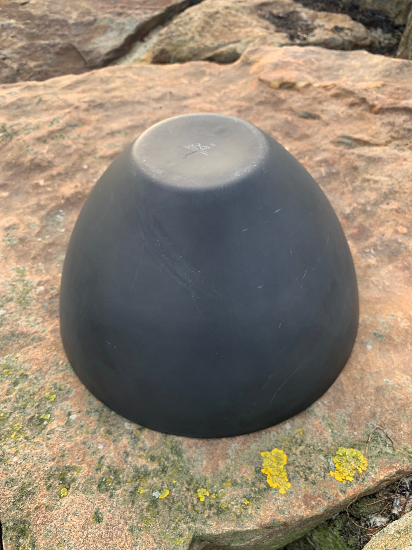 Krenitskål-Schale - Herbert Krenchel