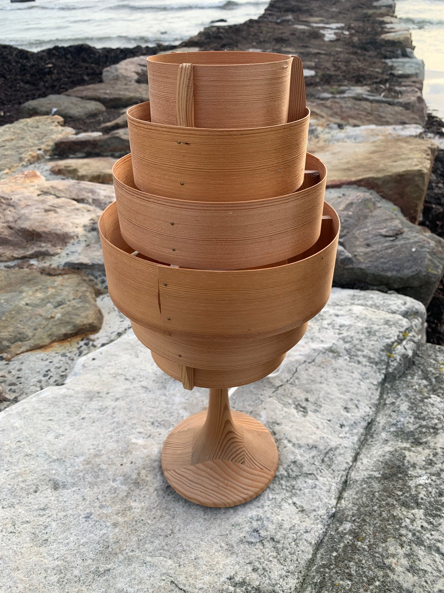 Hans Agne Jakobsson Chiplampe