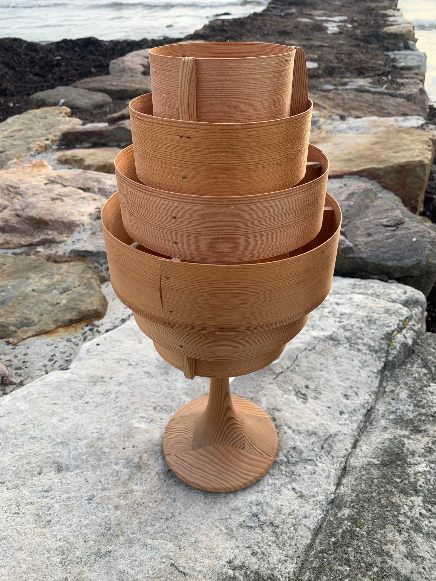 Hans Agne Jakobsson Chiplampe