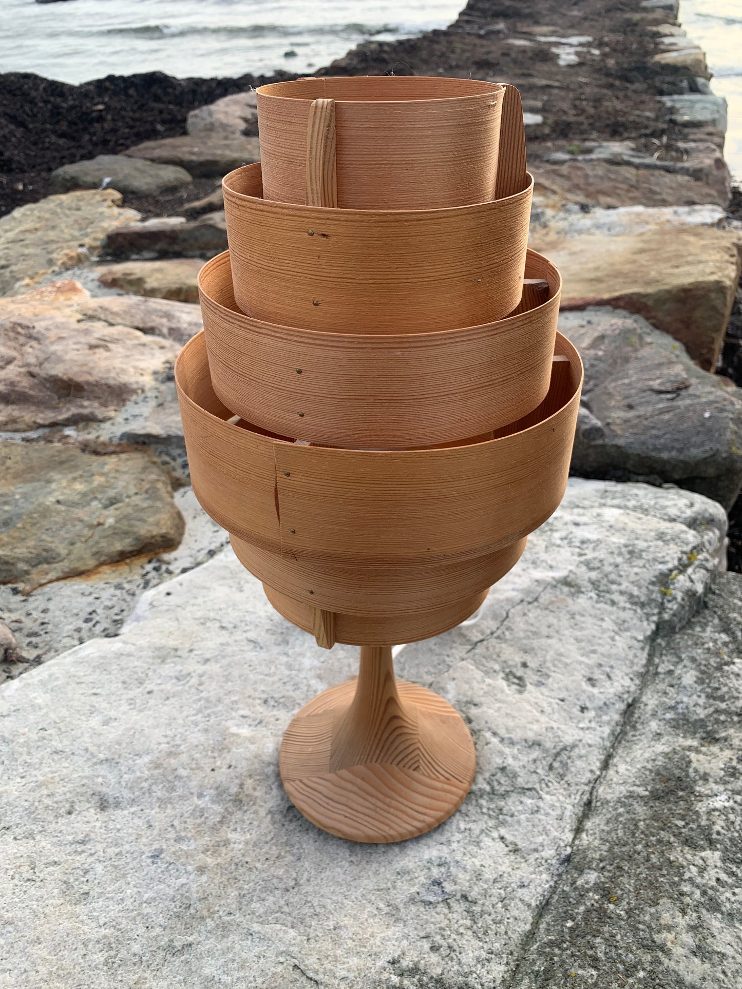 Hans Agne Jakobsson Chiplampe