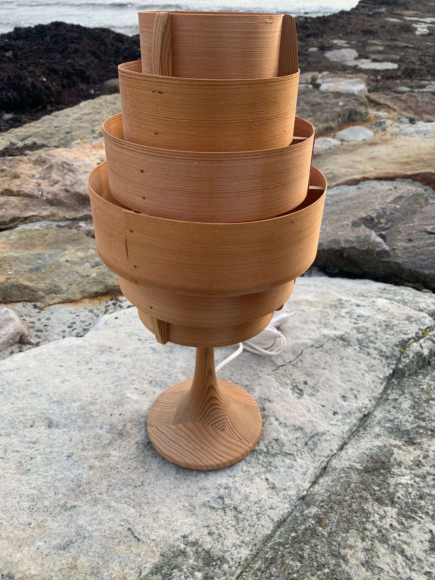 Hans Agne Jakobsson Chiplampe